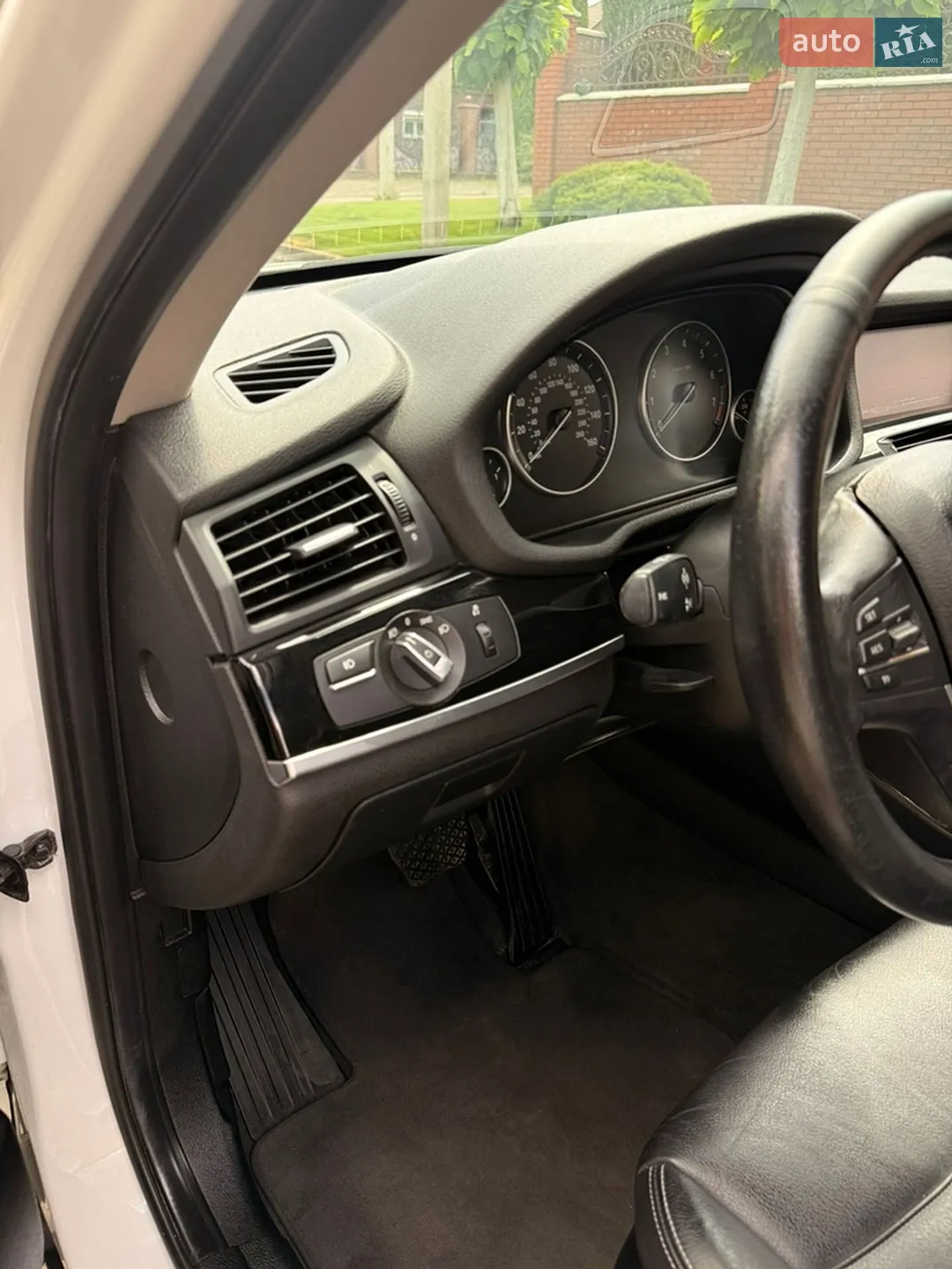 2017 BMW X3 - мініатюра 25