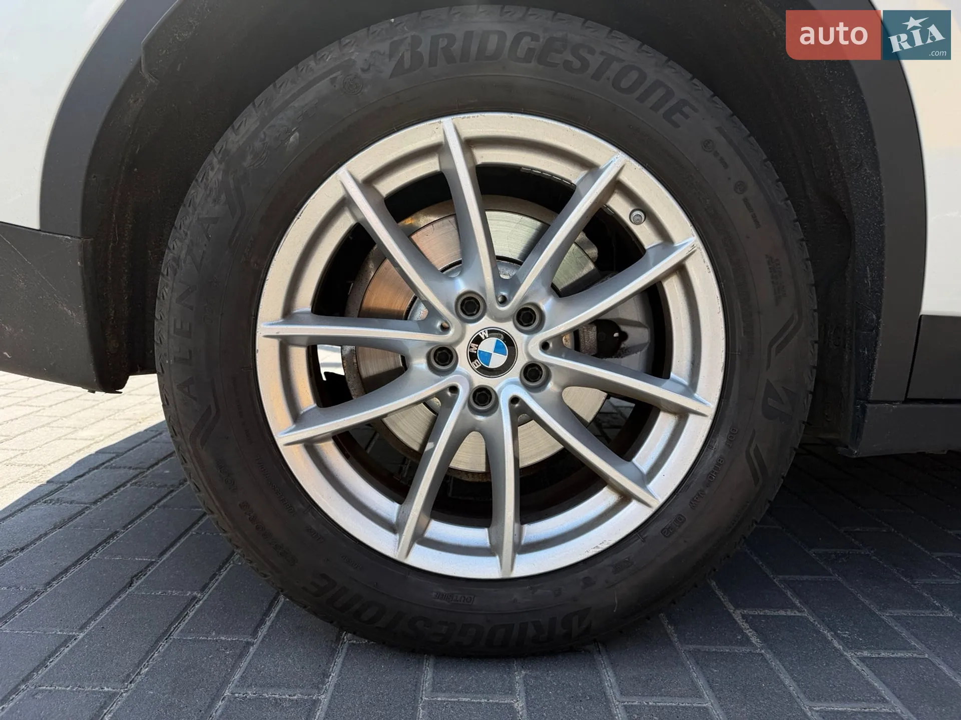 2022 BMW X3 - мініатюра 17