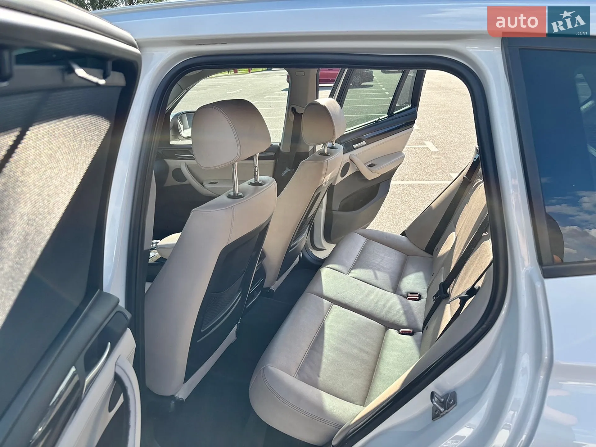 2012 BMW X3 - мініатюра 22