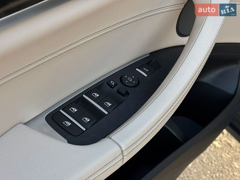 Внедорожник / Кроссовер BMW X3 2019 в Киеве