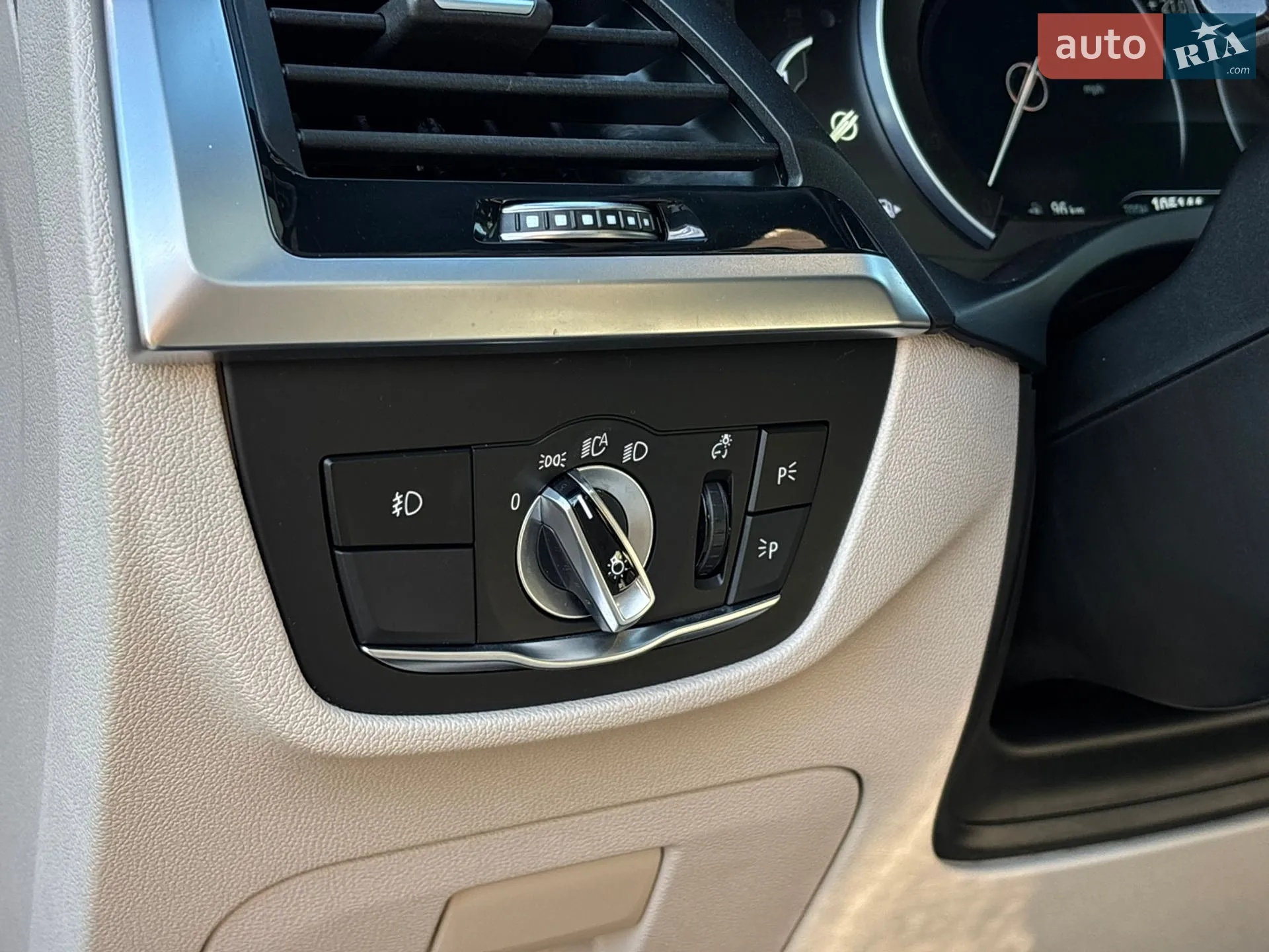 2019 BMW X3 - мініатюра 32