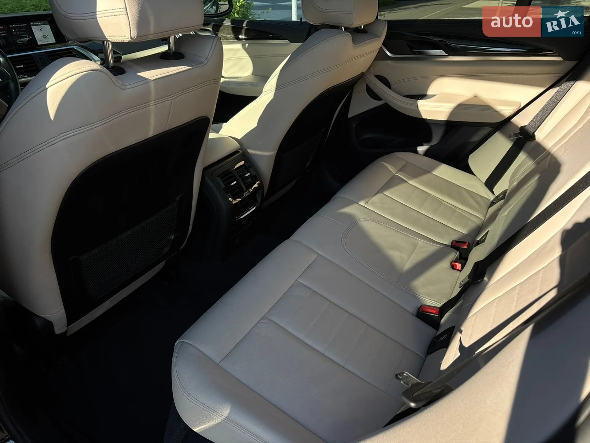 2019 BMW X3 - мініатюра 37