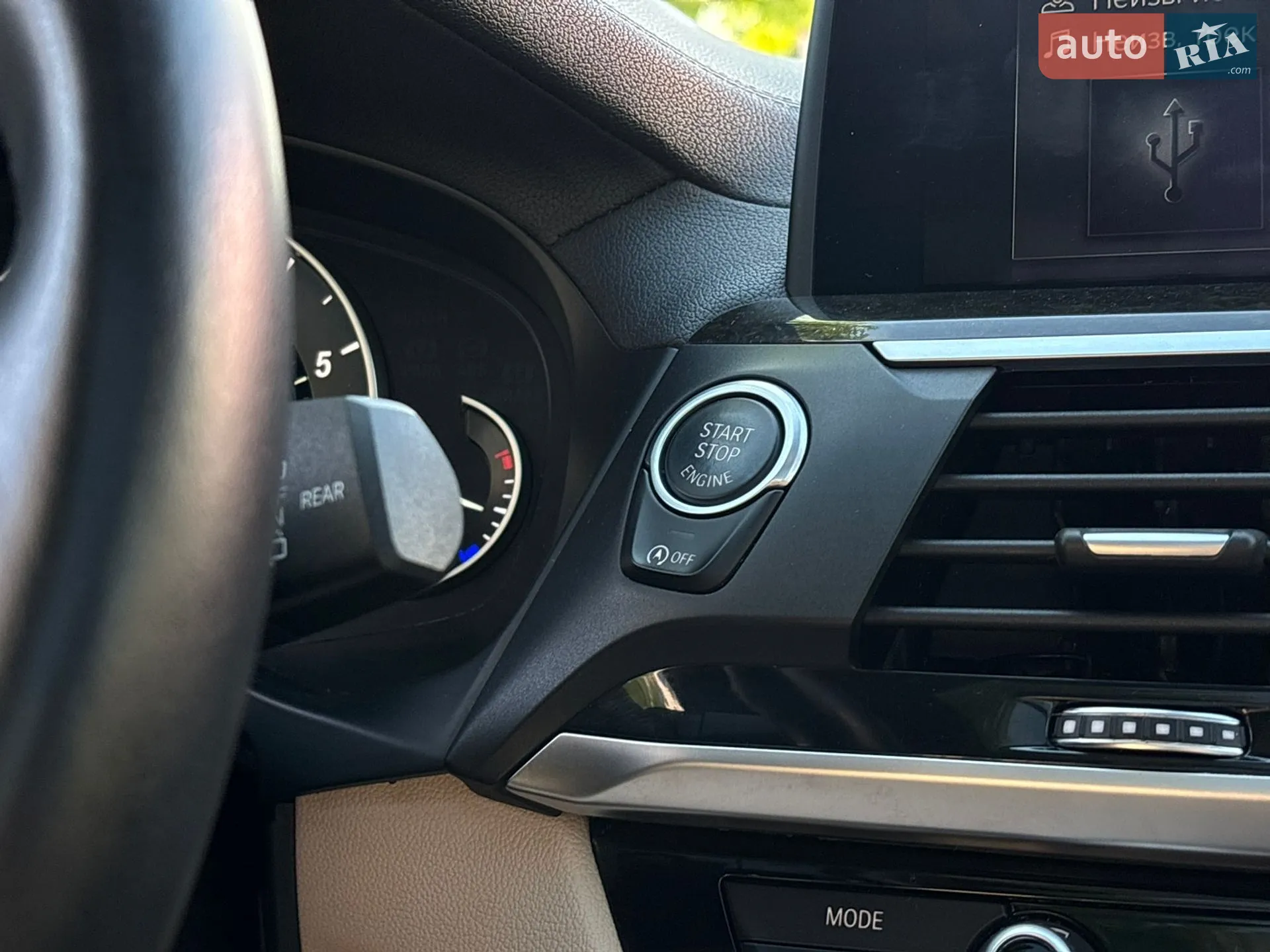 2019 BMW X3 - мініатюра 45