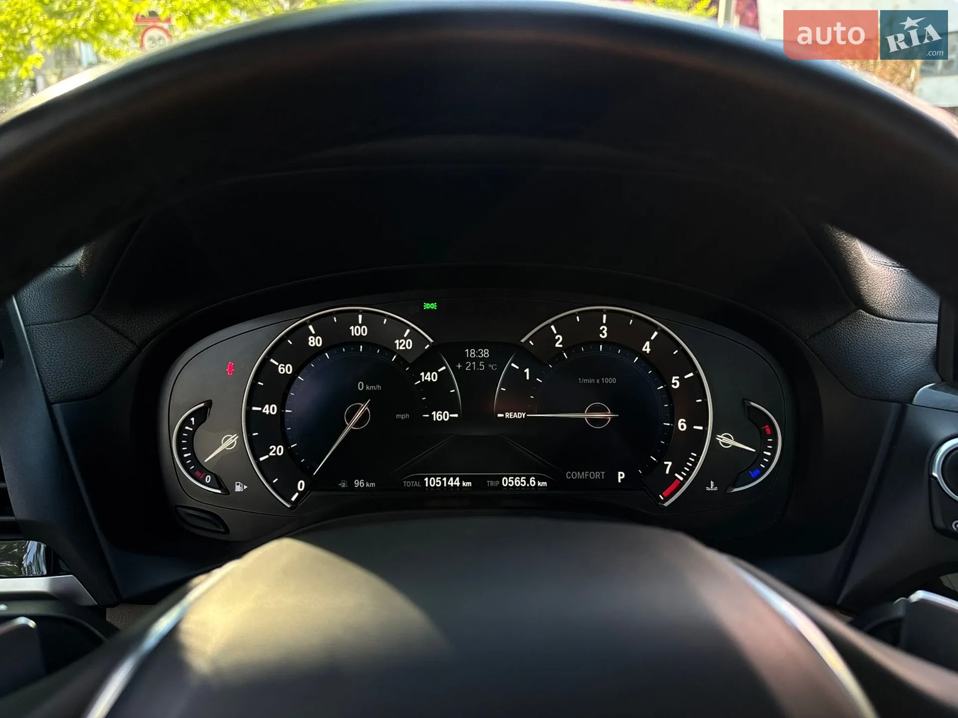2019 BMW X3 - мініатюра 52