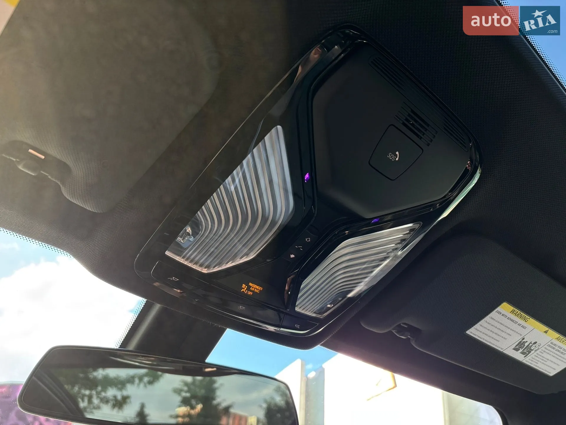 2019 BMW X3 - мініатюра 56
