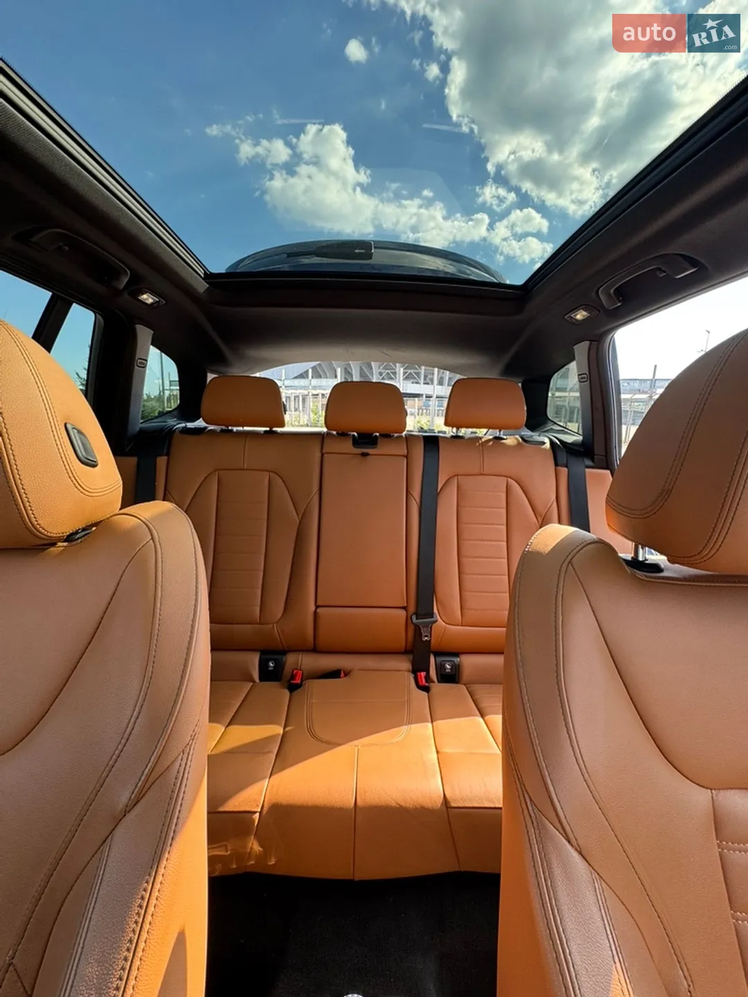 2021 BMW X3 - мініатюра 23