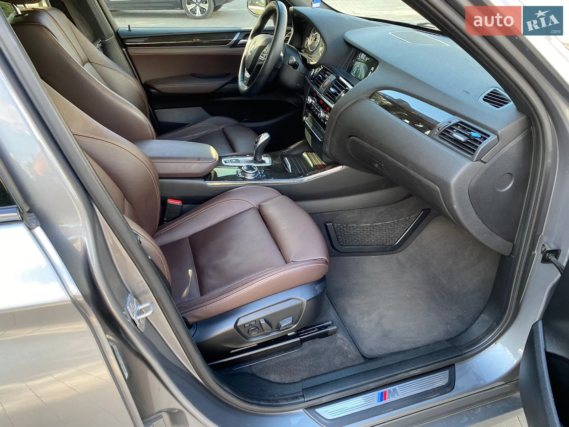 2015 BMW X3 - мініатюра 23