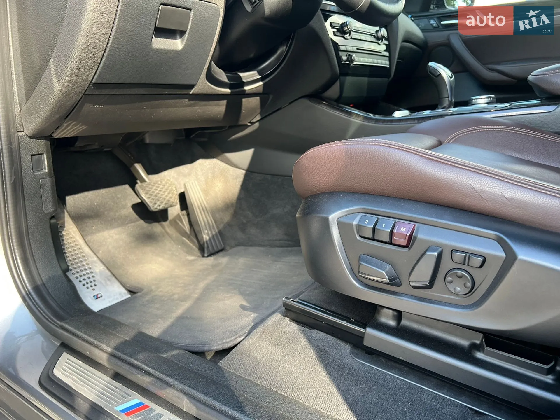 2015 BMW X3 - мініатюра 34