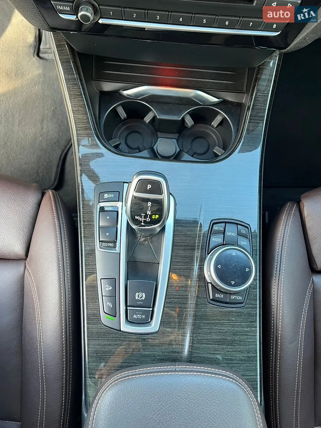 2015 BMW X3 - мініатюра 36