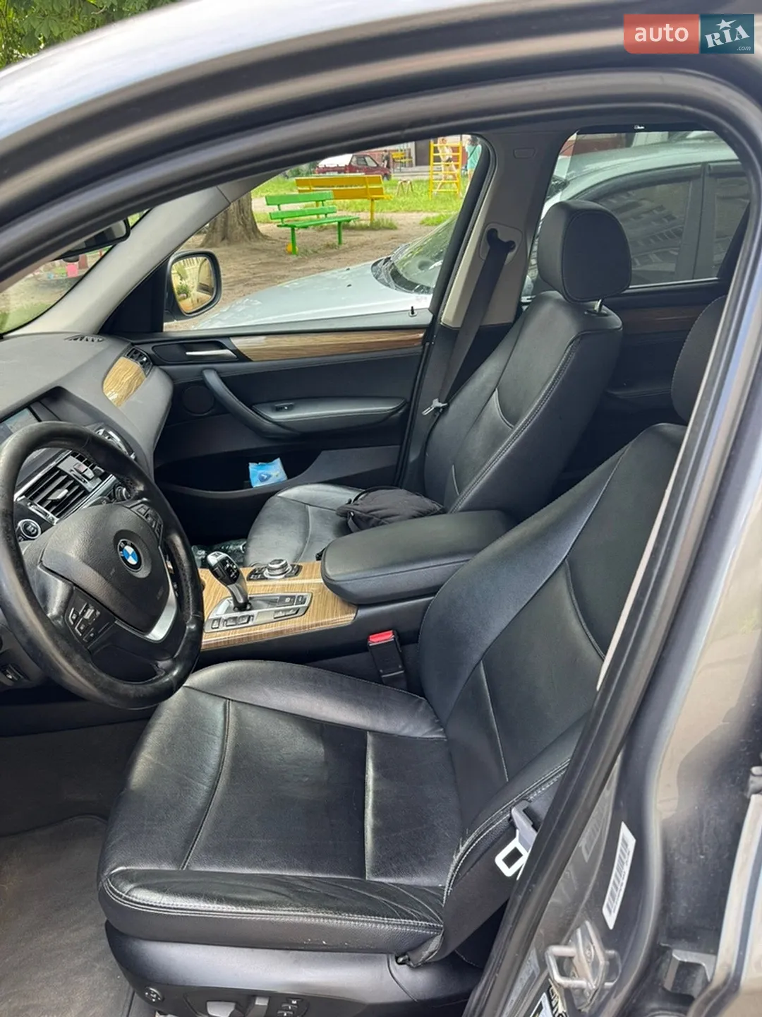 2014 BMW X3 - мініатюра 10