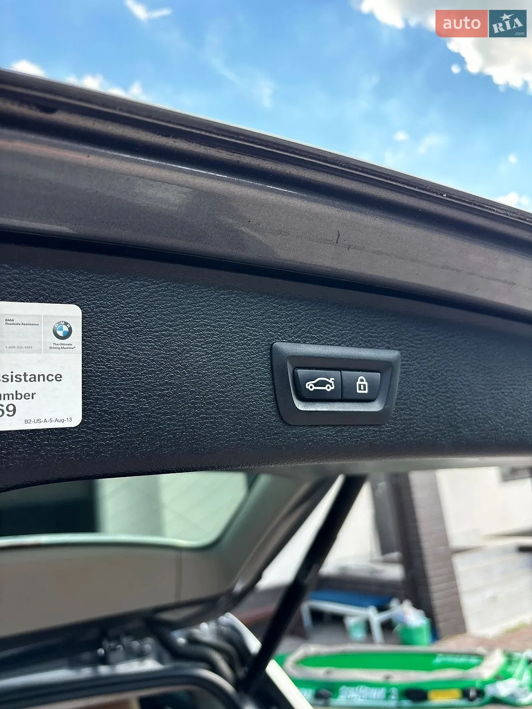 2014 BMW X3 - мініатюра 25