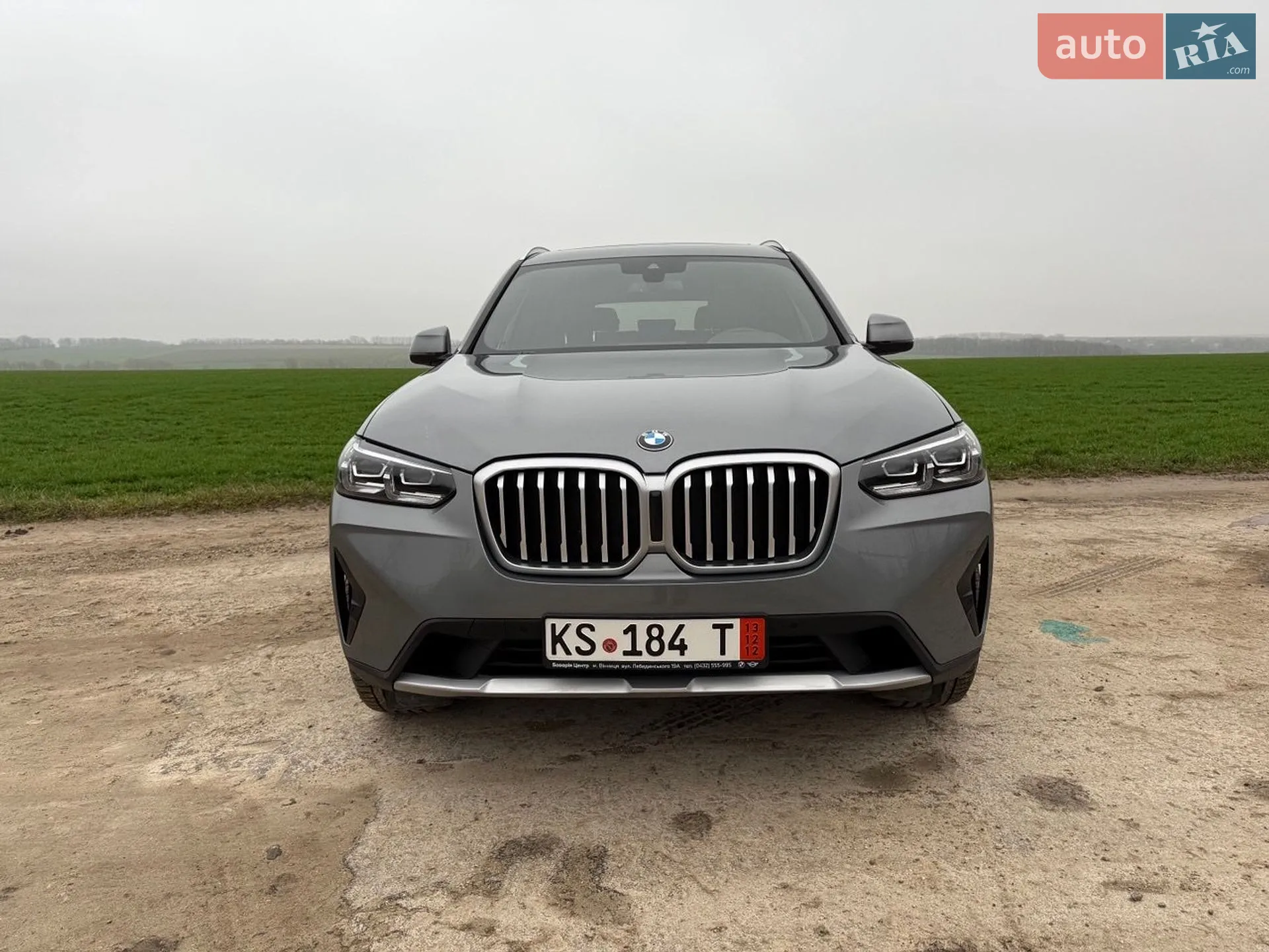 2023 BMW X3 - мініатюра 15