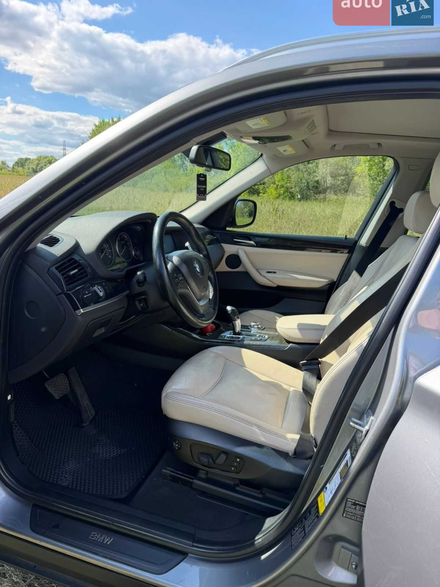2013 BMW X3 - мініатюра 14