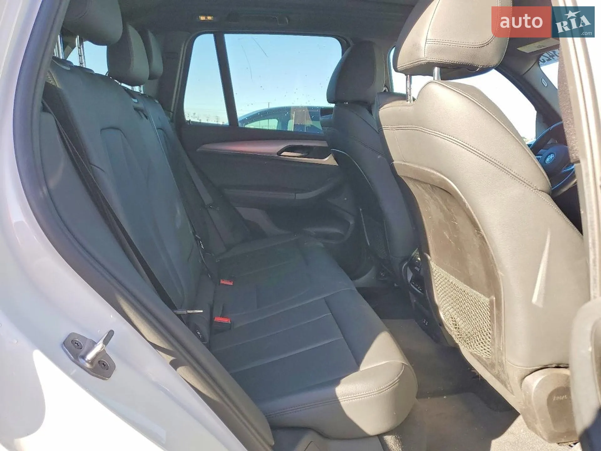 2021 BMW X3 - мініатюра 3