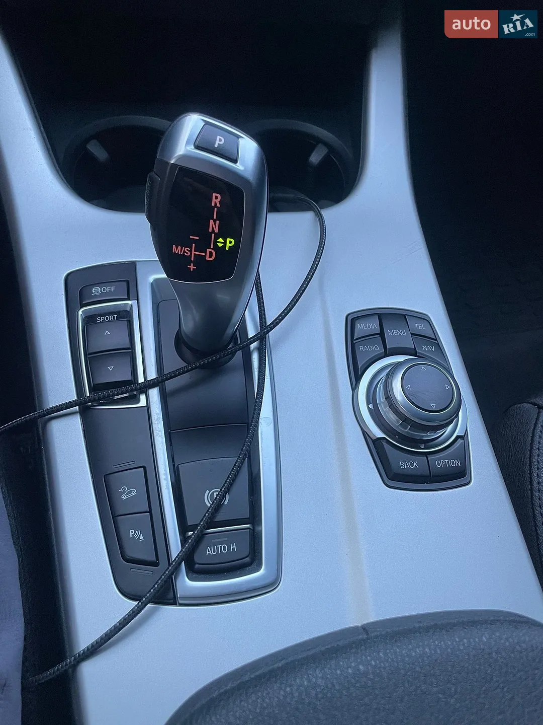 2014 BMW X3 - мініатюра 10