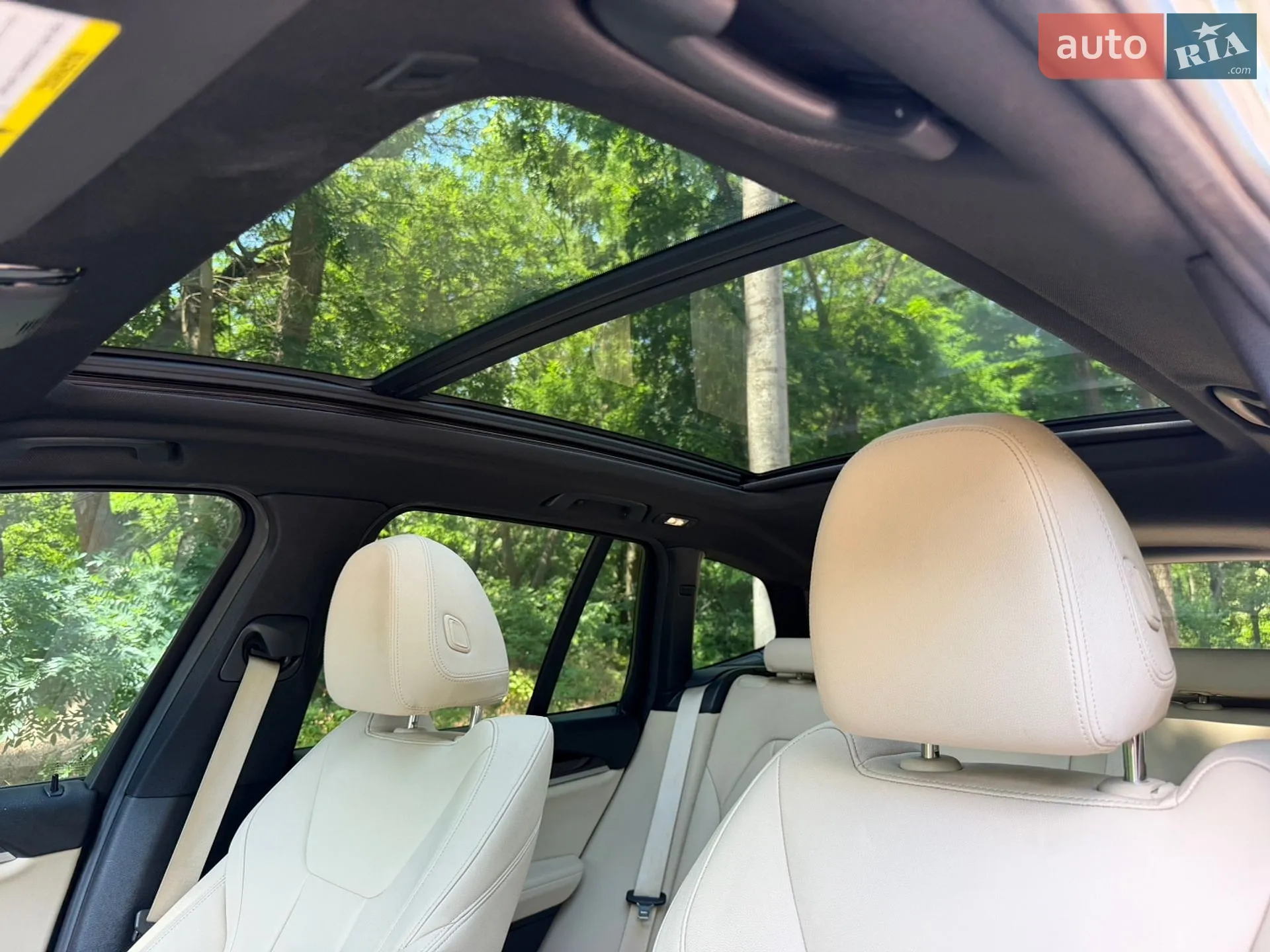 2019 BMW X3 - мініатюра 3