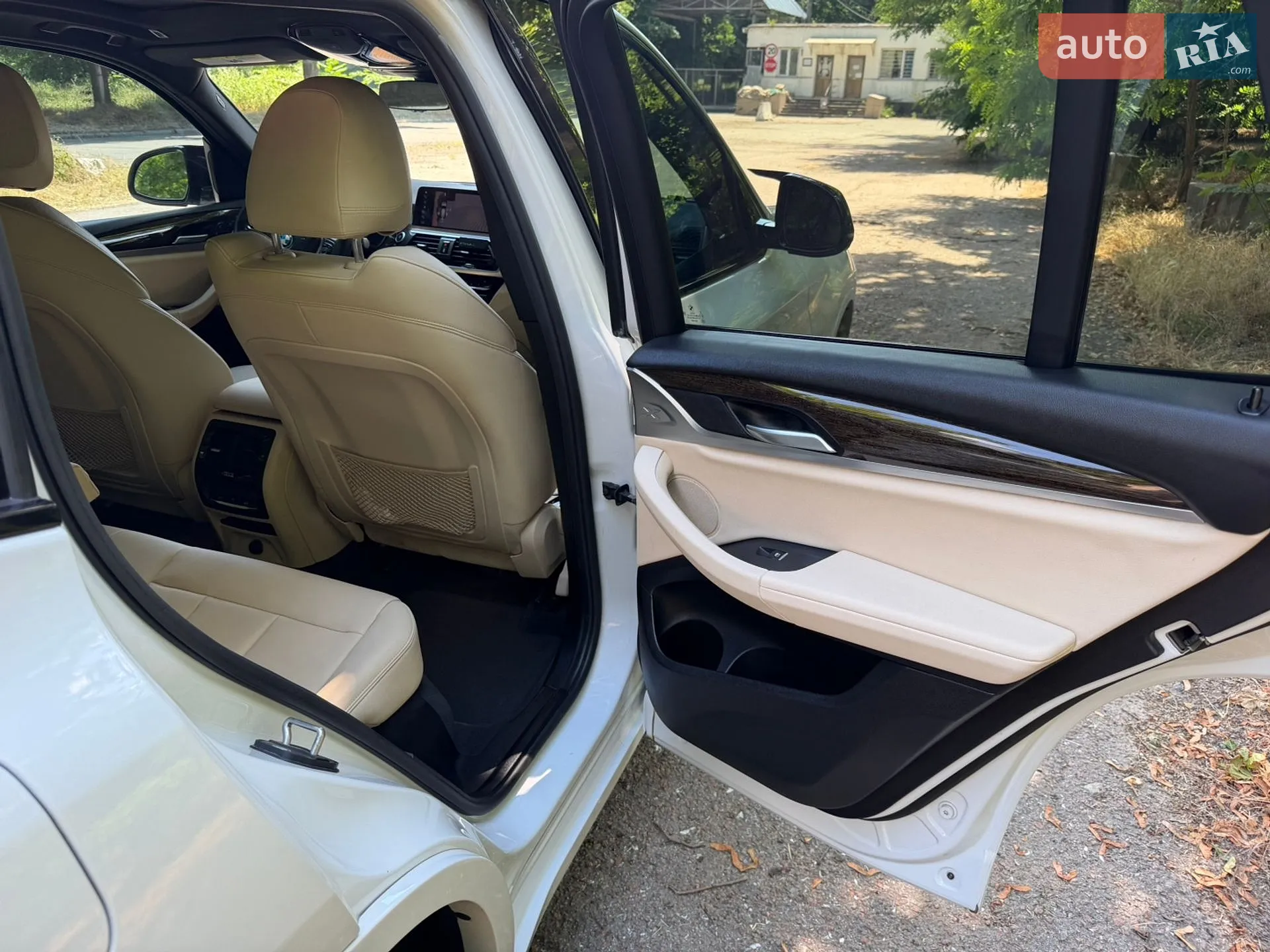 2019 BMW X3 - мініатюра 12