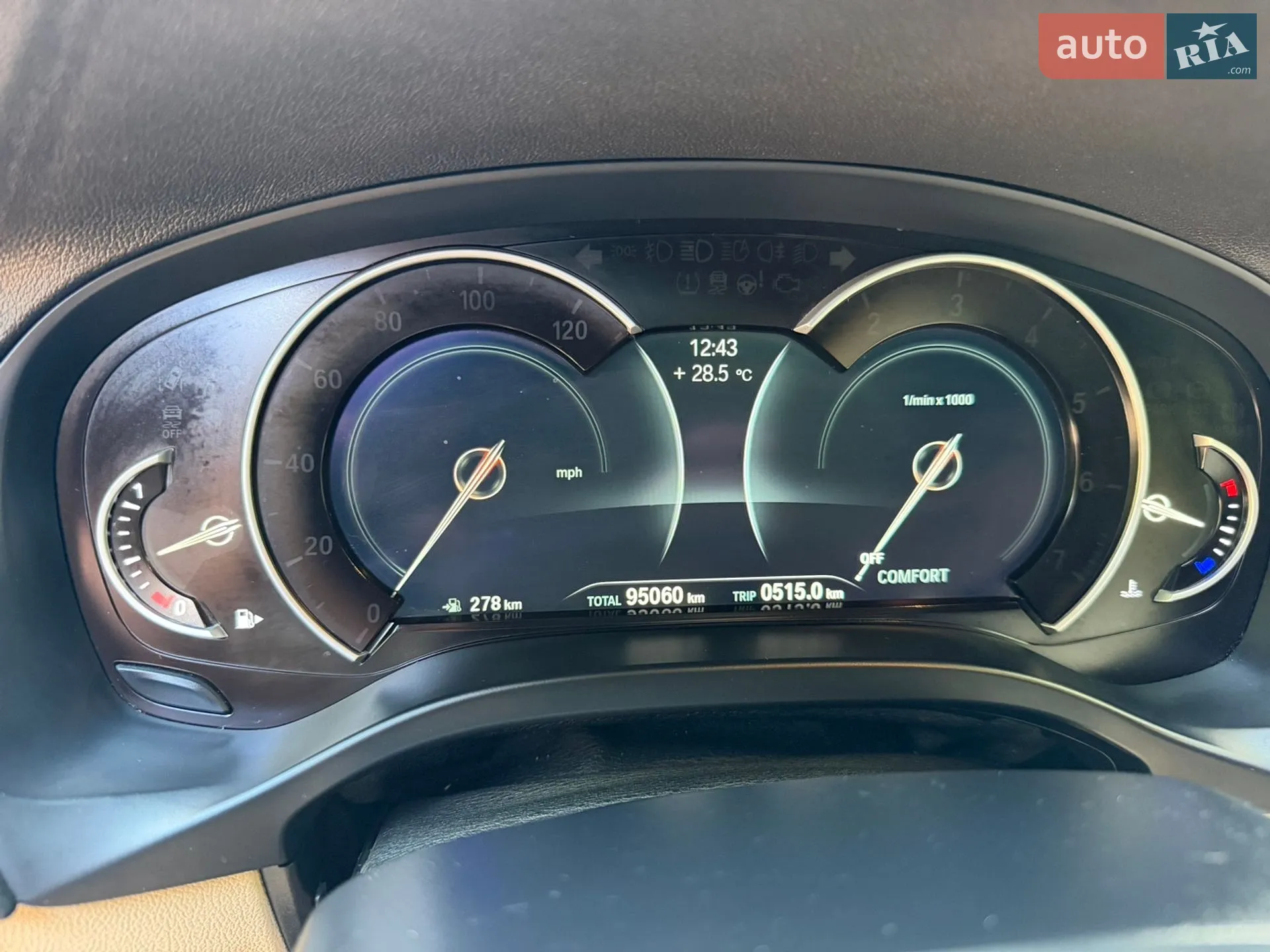2019 BMW X3 - мініатюра 16