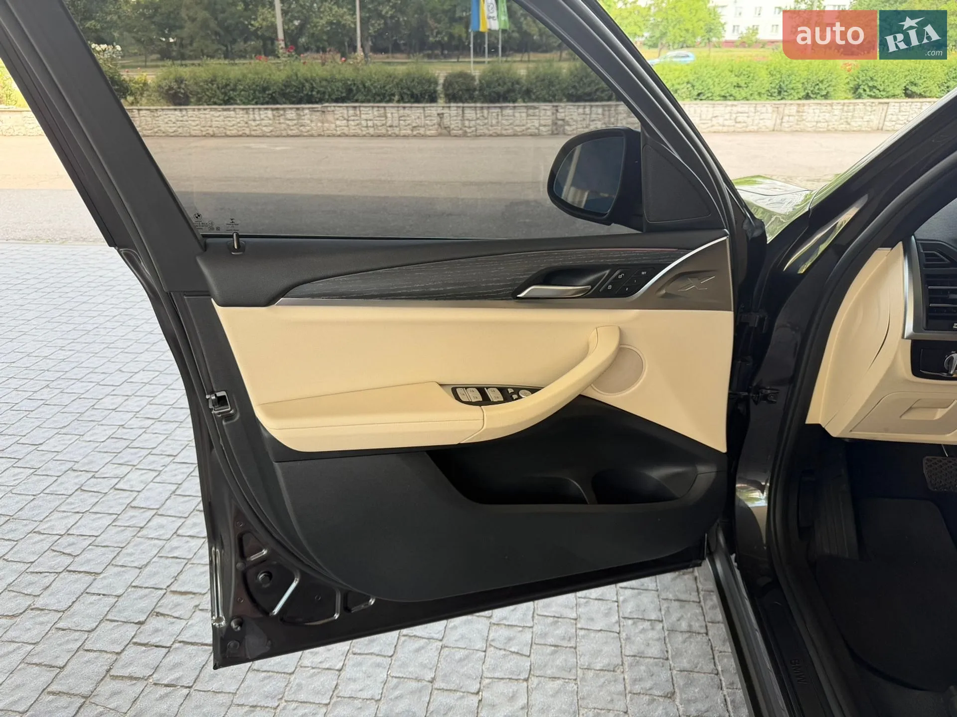 2022 BMW X3 - мініатюра 35