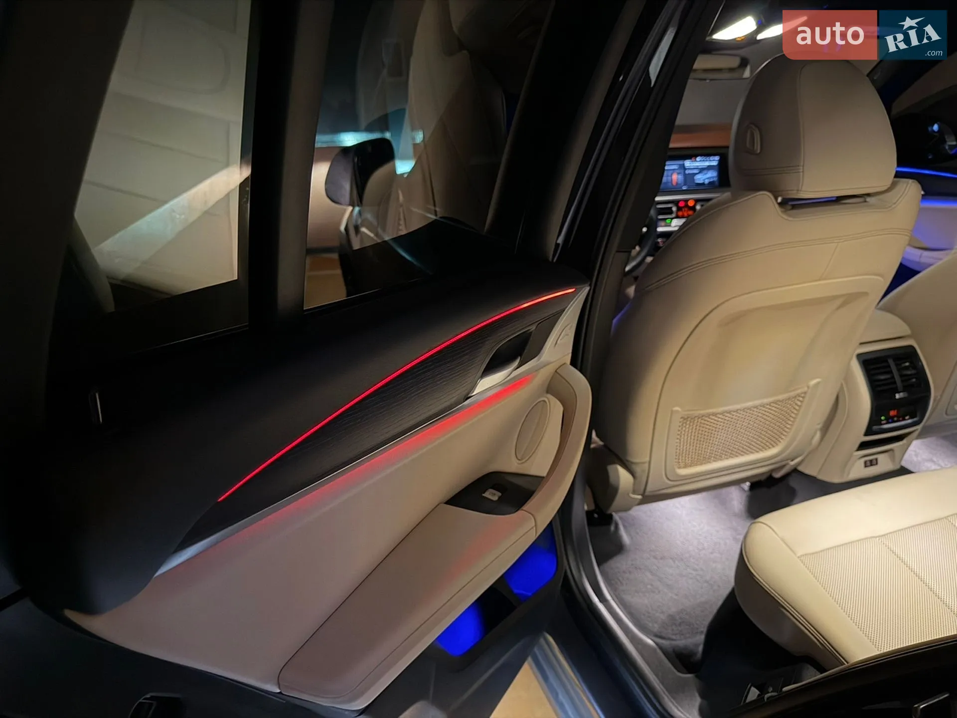2022 BMW X3 - мініатюра 50