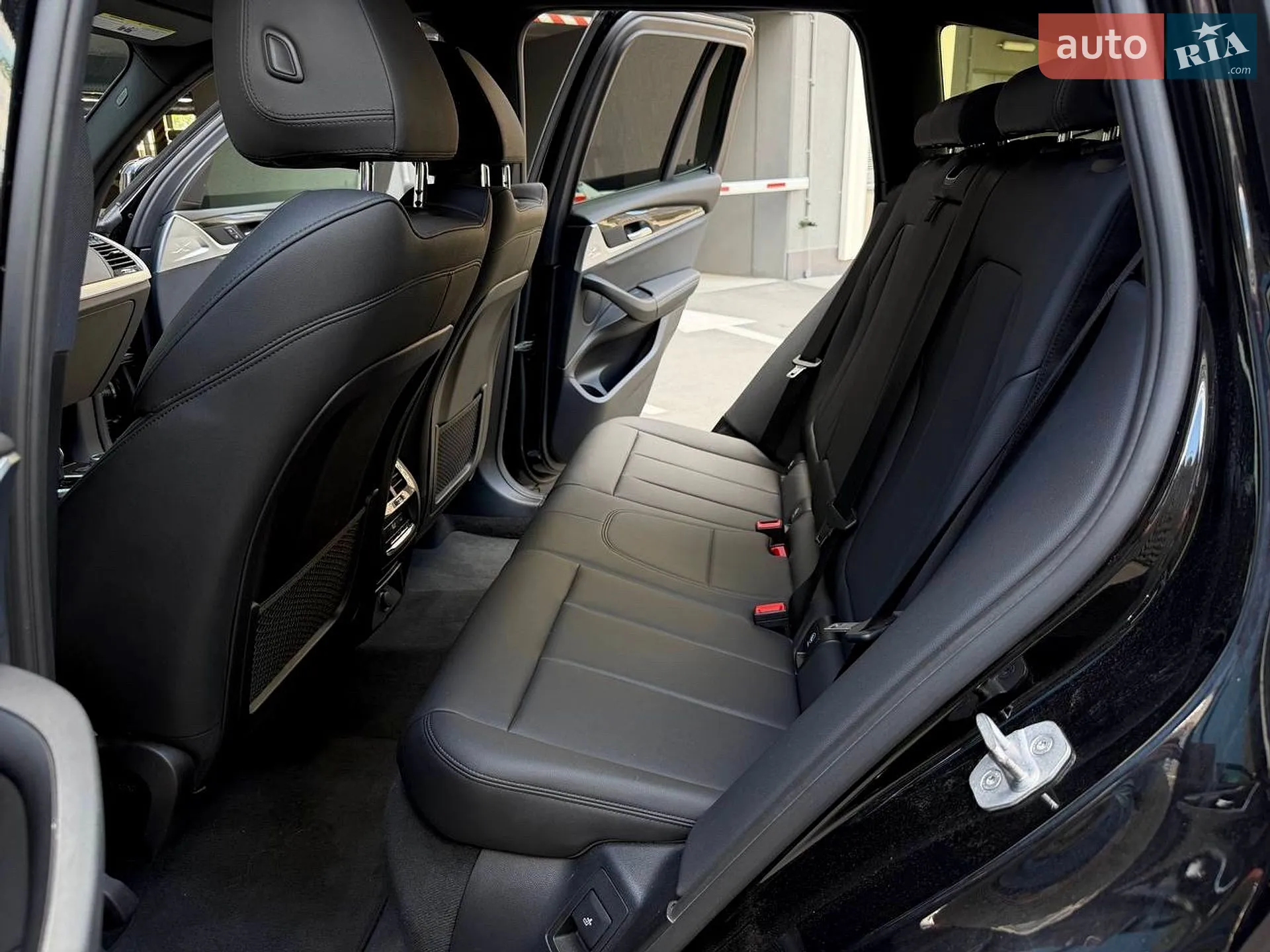 2019 BMW X3 - мініатюра 12