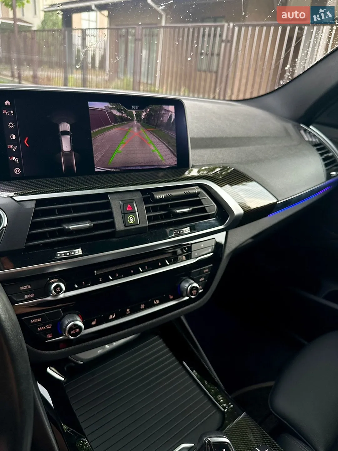 2019 BMW X3 - мініатюра 14