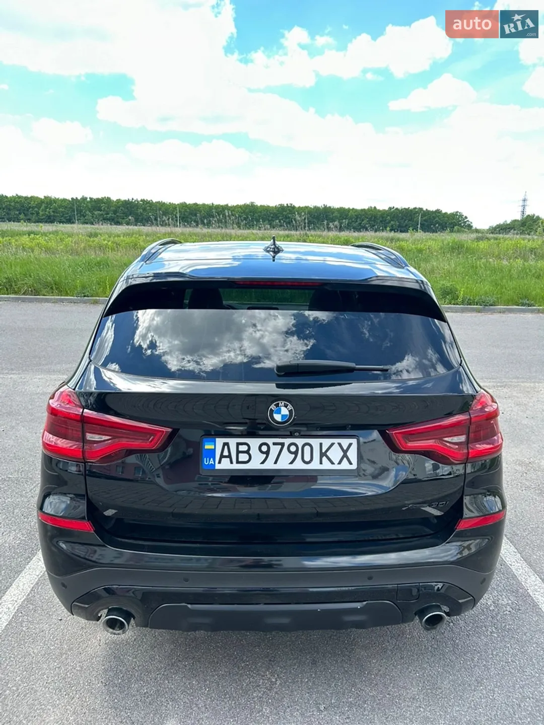 2019 BMW X3 - мініатюра 5