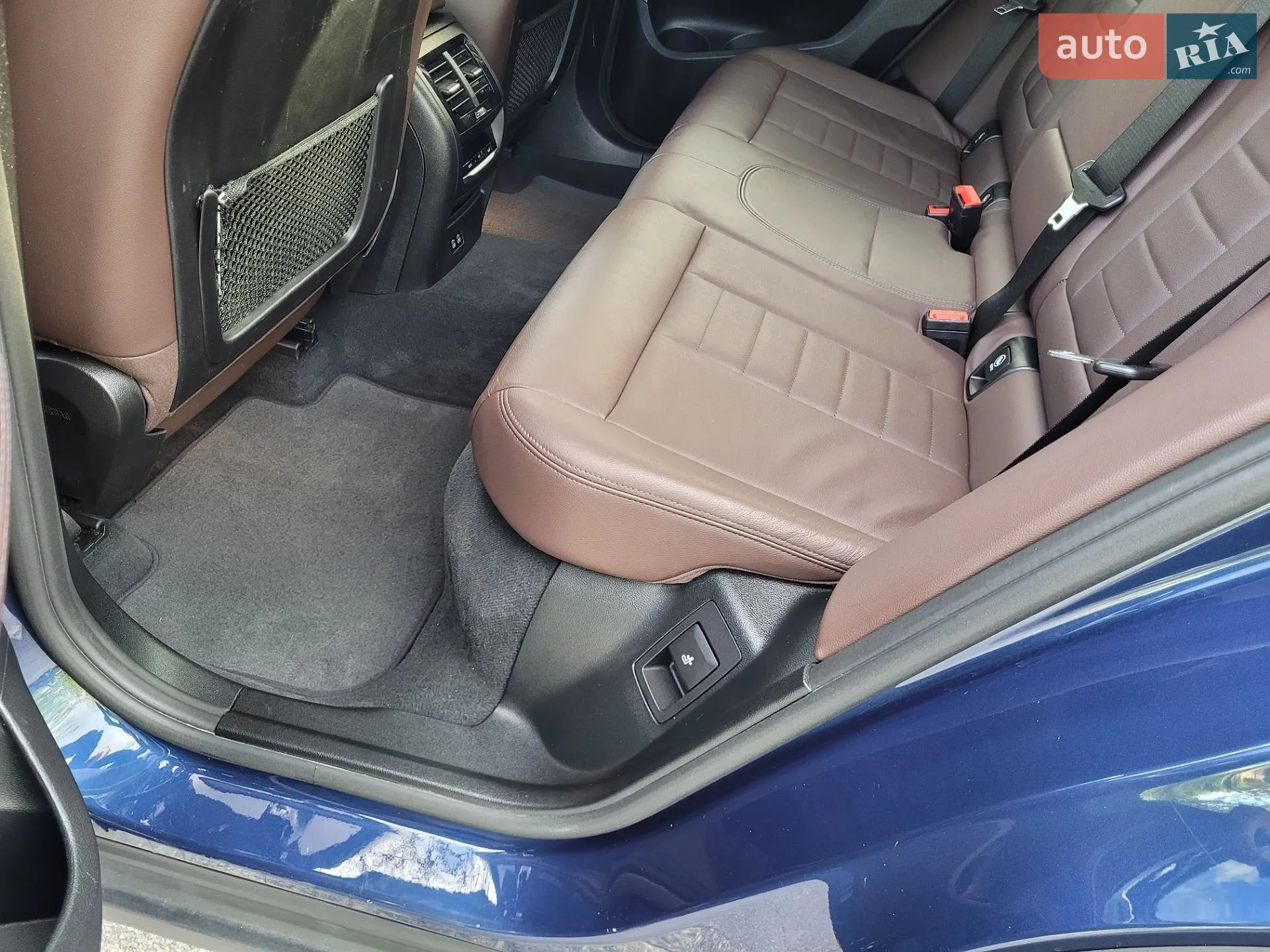 2020 BMW X3 - мініатюра 22