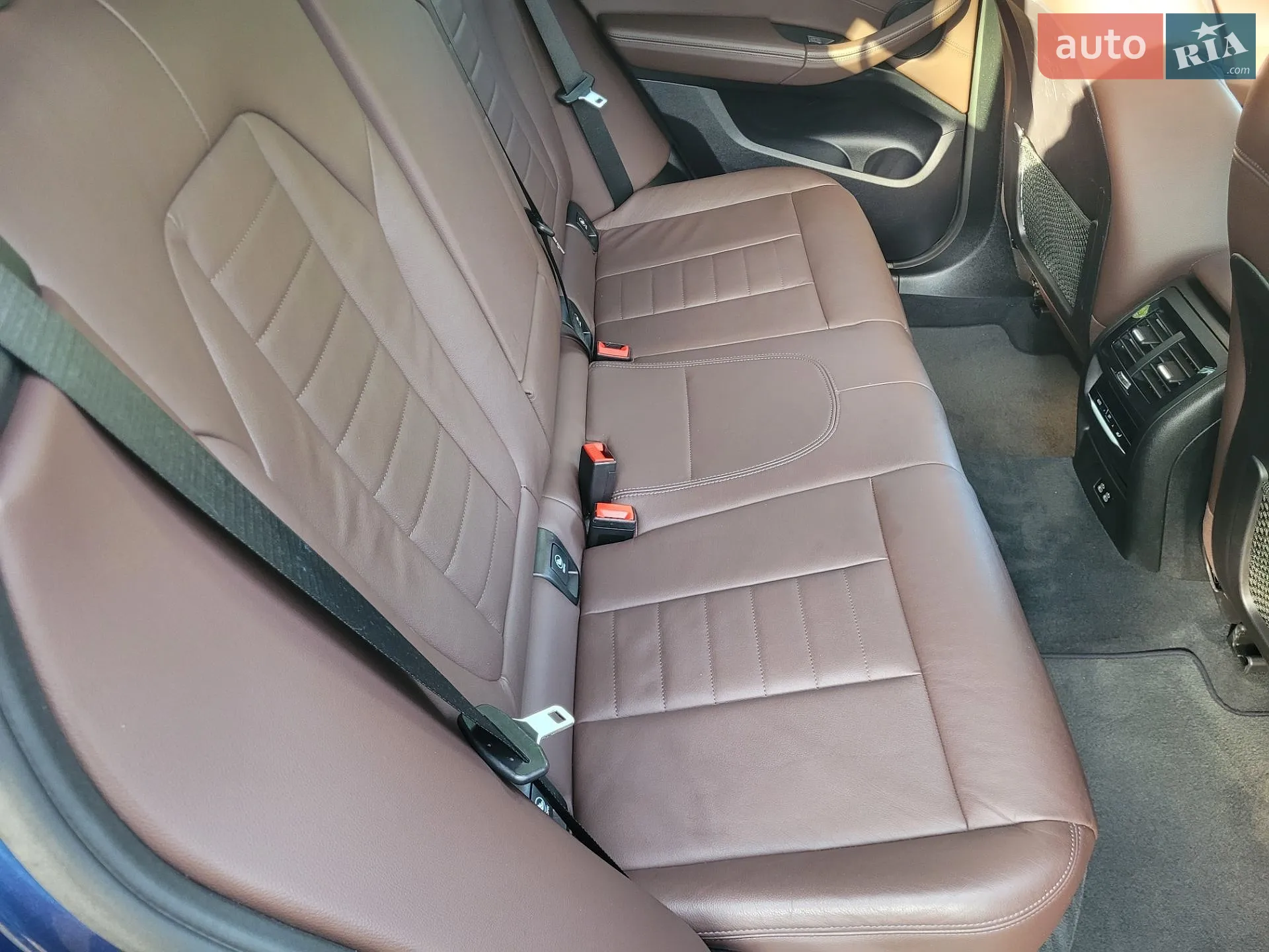 2020 BMW X3 - мініатюра 25