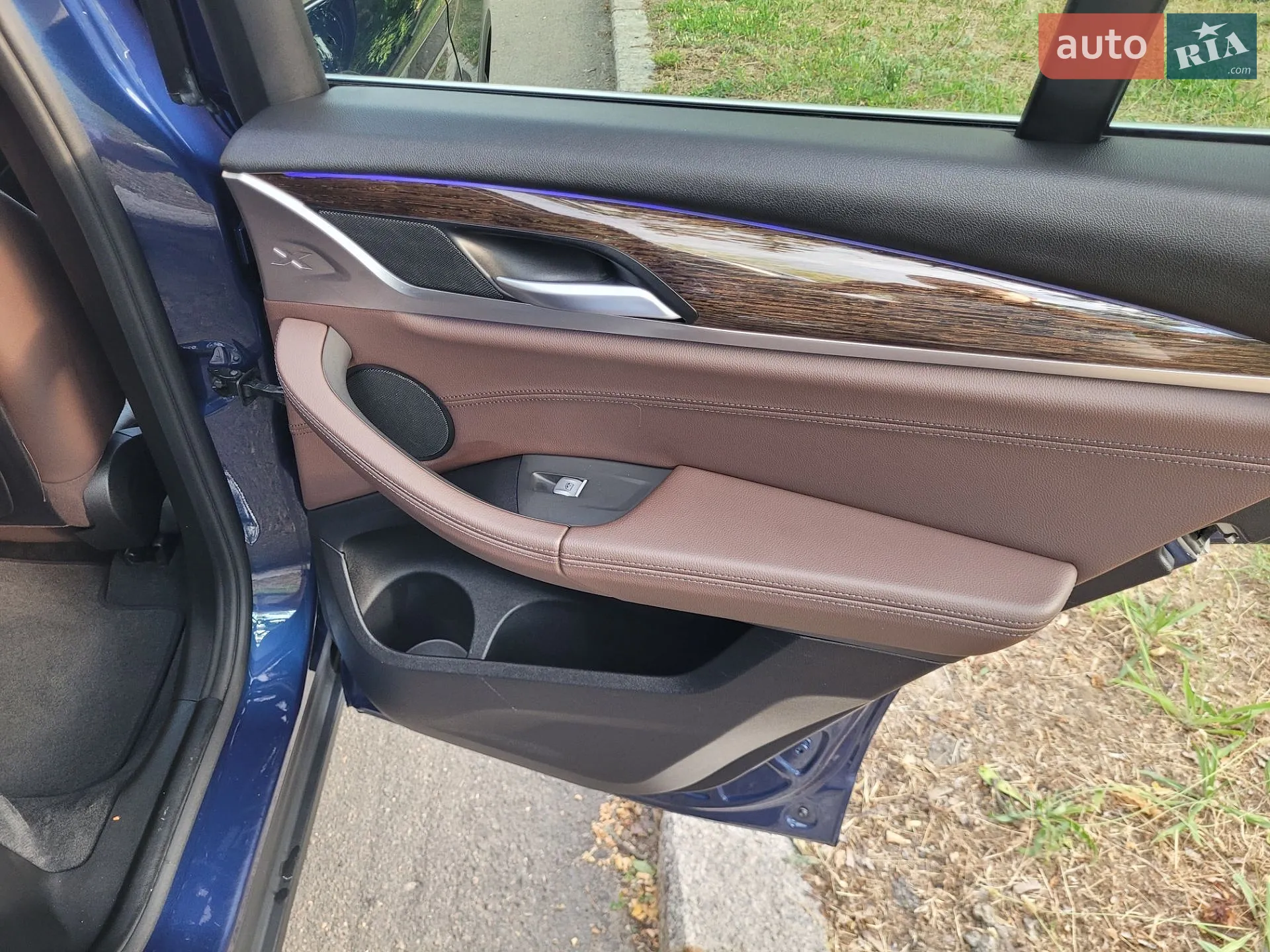 2020 BMW X3 - мініатюра 26