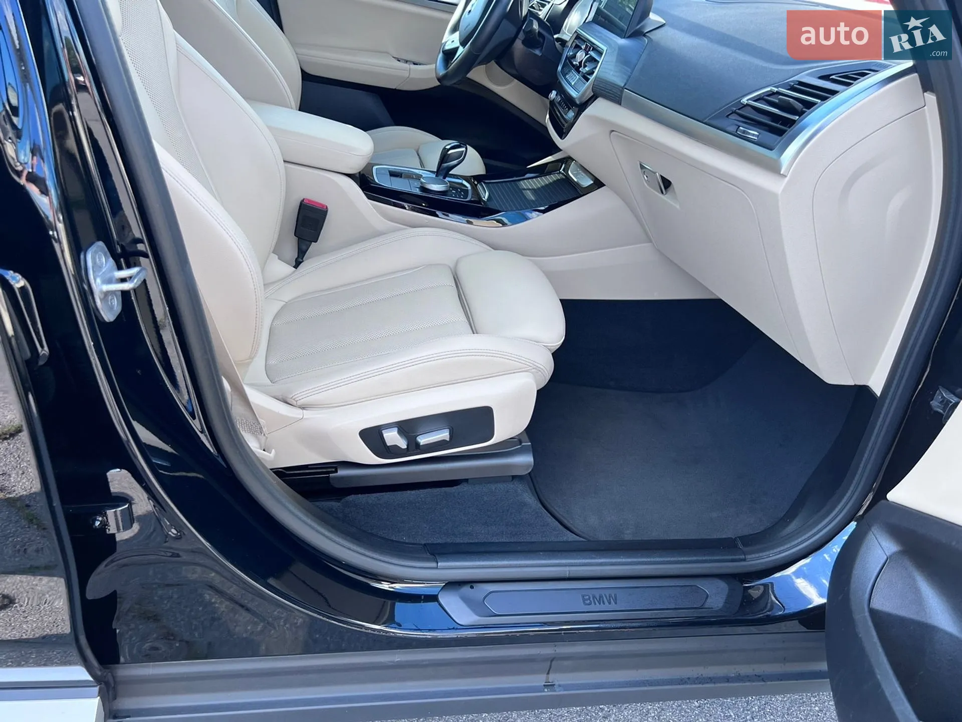 2022 BMW X3 - мініатюра 58
