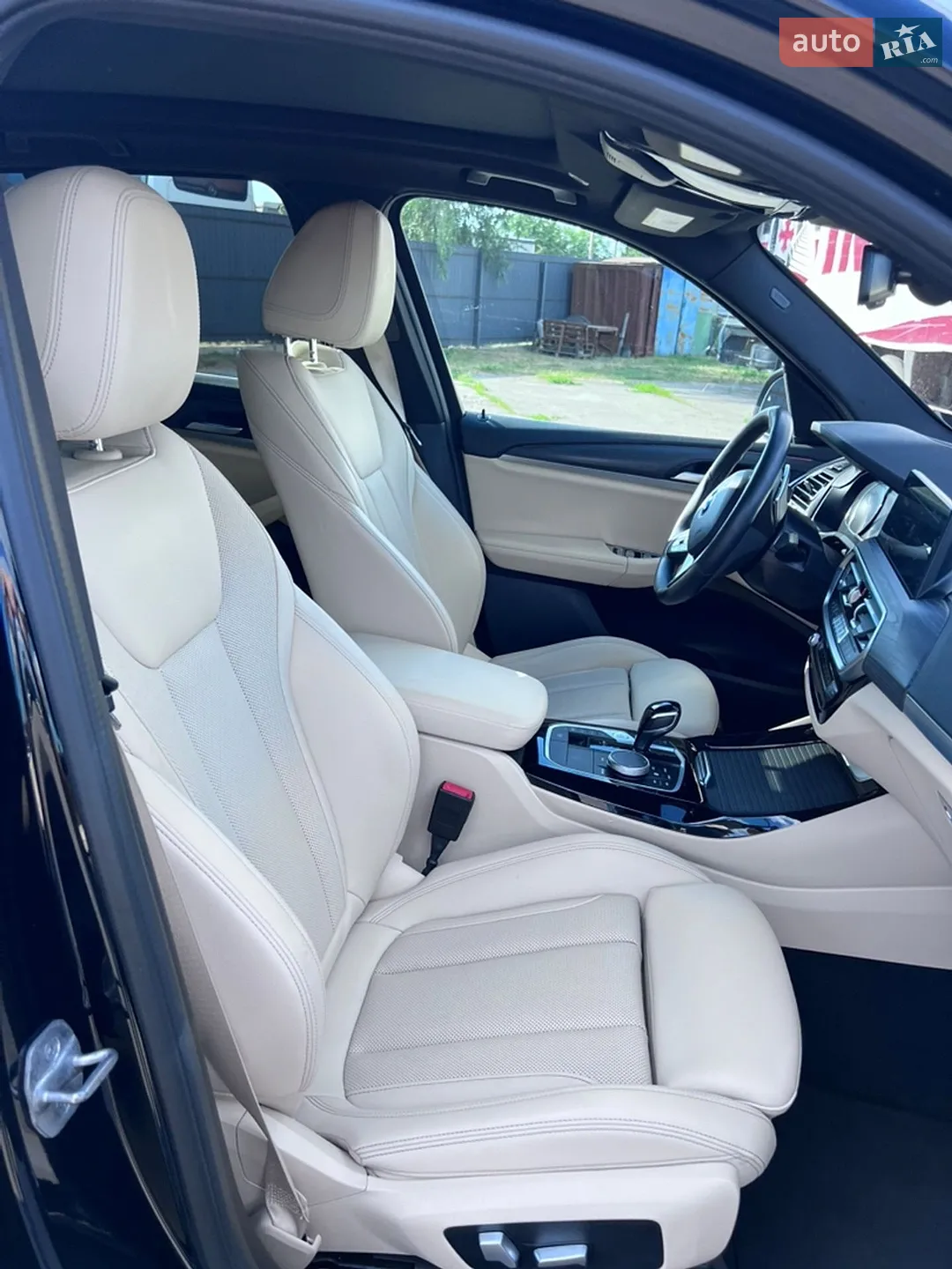 2022 BMW X3 - мініатюра 59