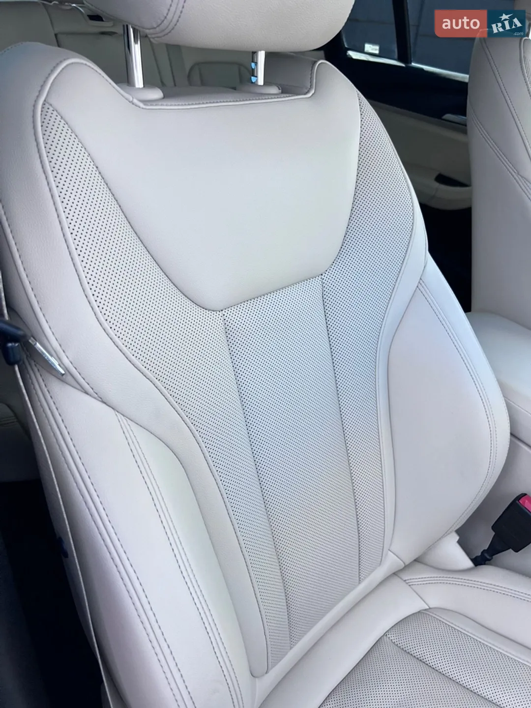 2022 BMW X3 - мініатюра 60