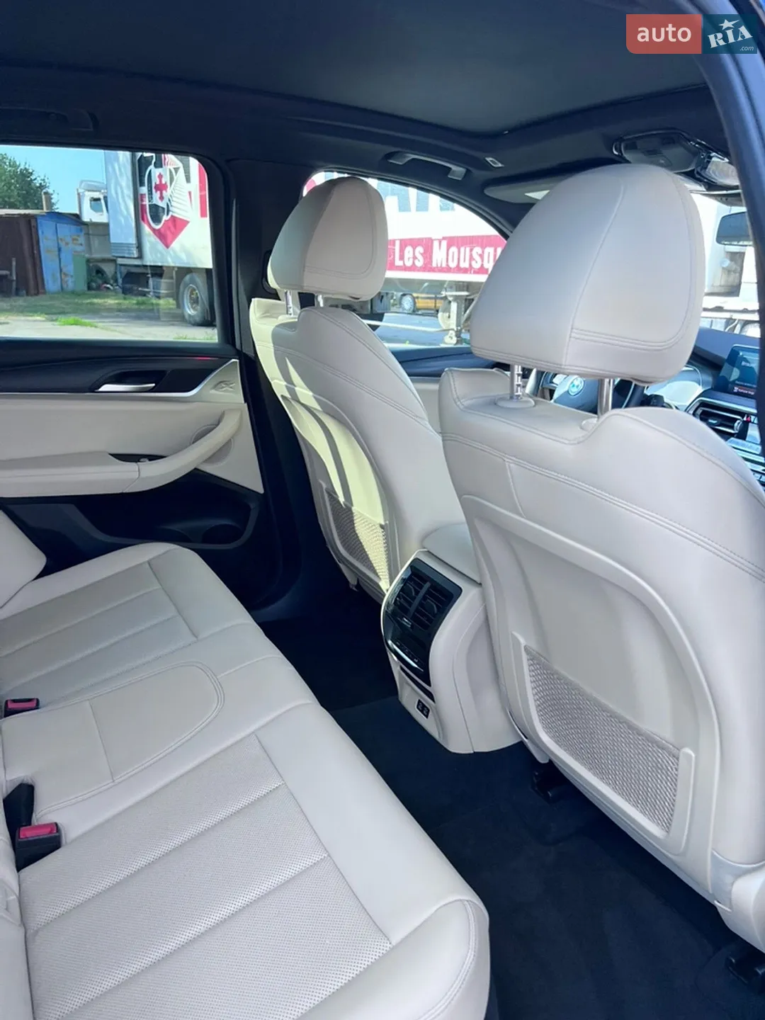 2022 BMW X3 - мініатюра 62