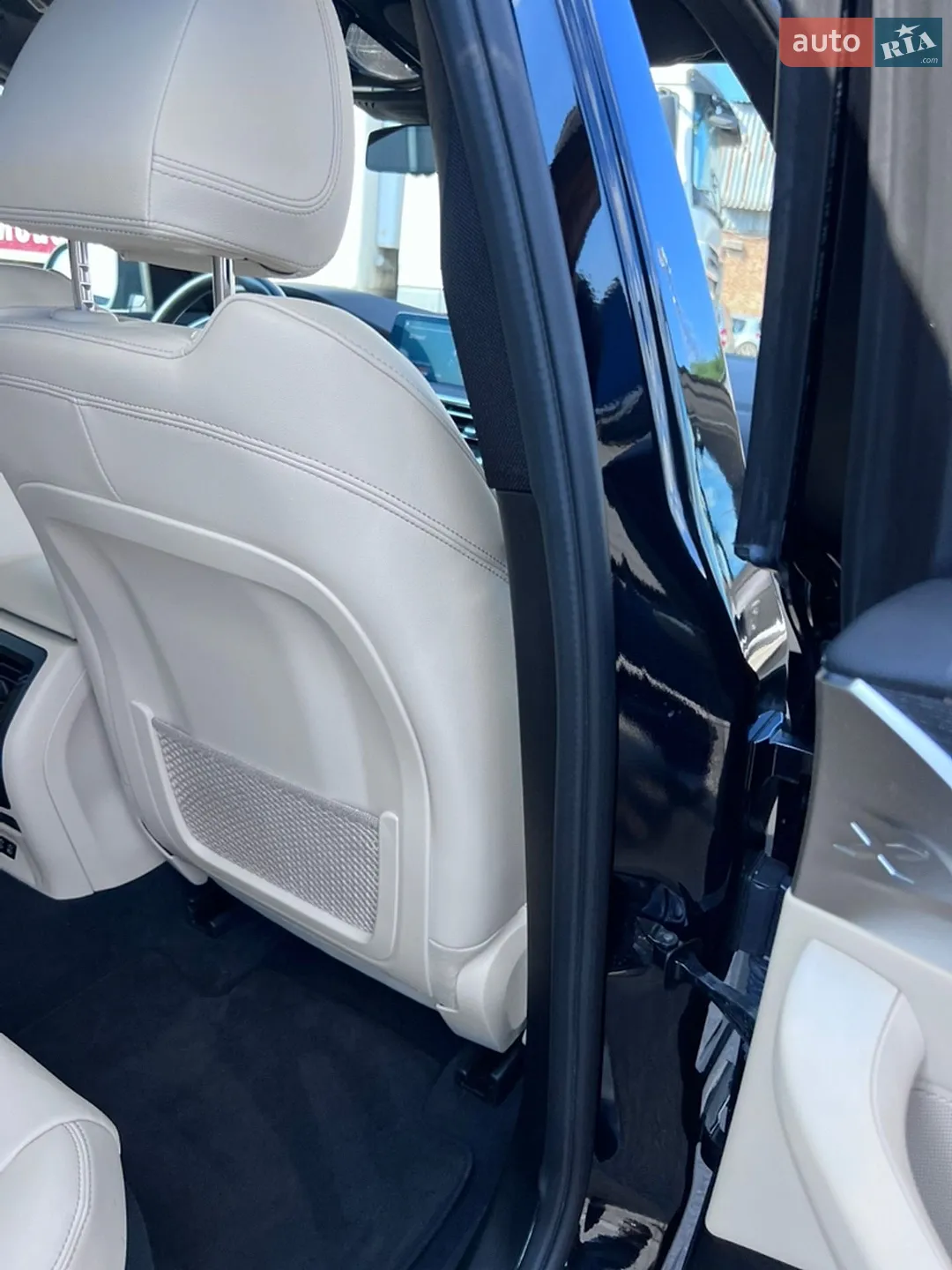 2022 BMW X3 - мініатюра 63