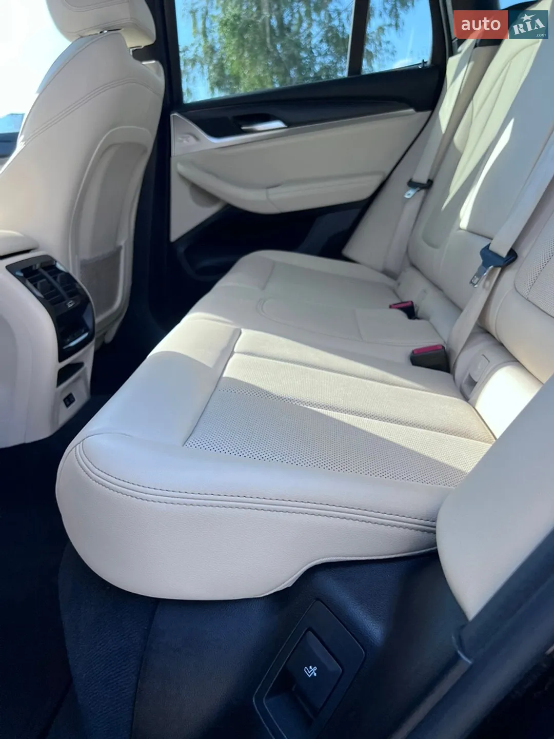 2022 BMW X3 - мініатюра 69