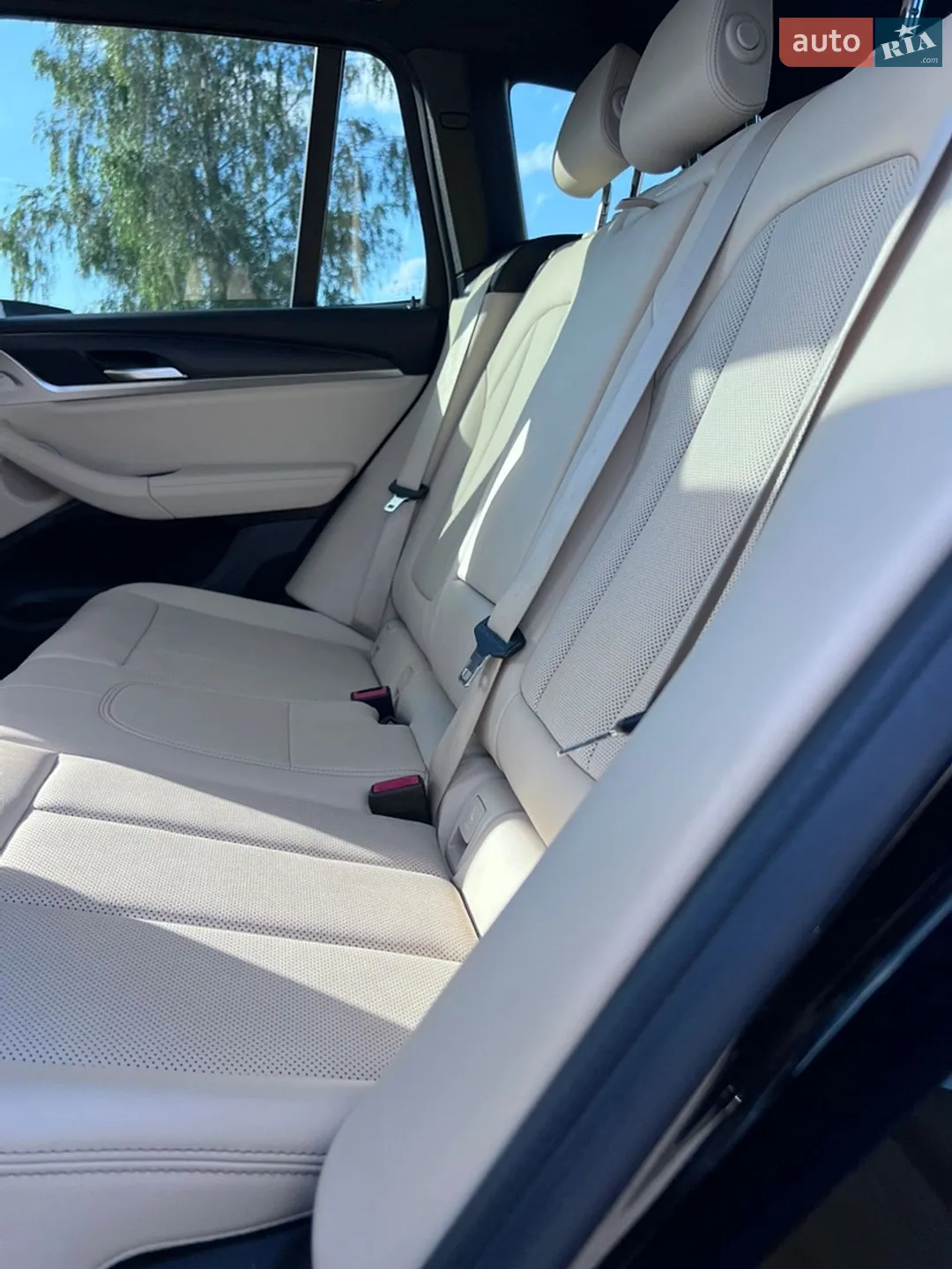 2022 BMW X3 - мініатюра 70