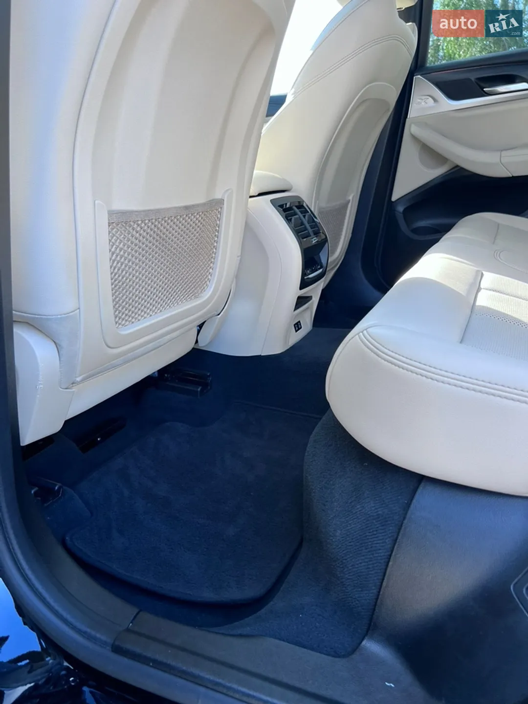 2022 BMW X3 - мініатюра 72