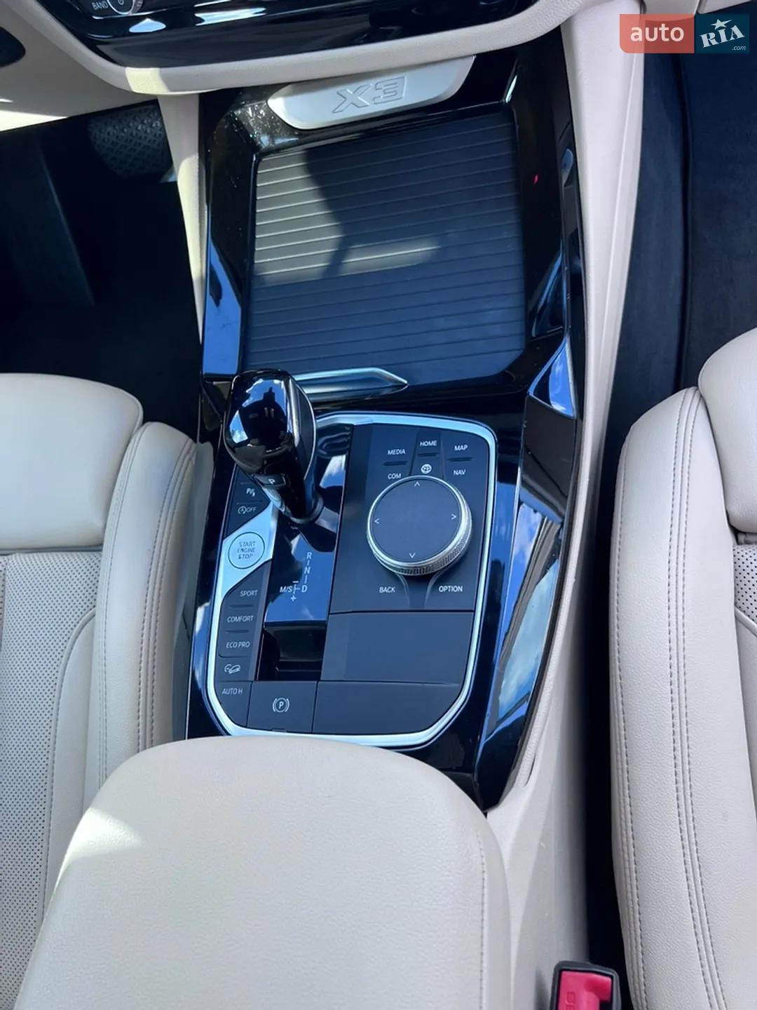 2022 BMW X3 - мініатюра 82