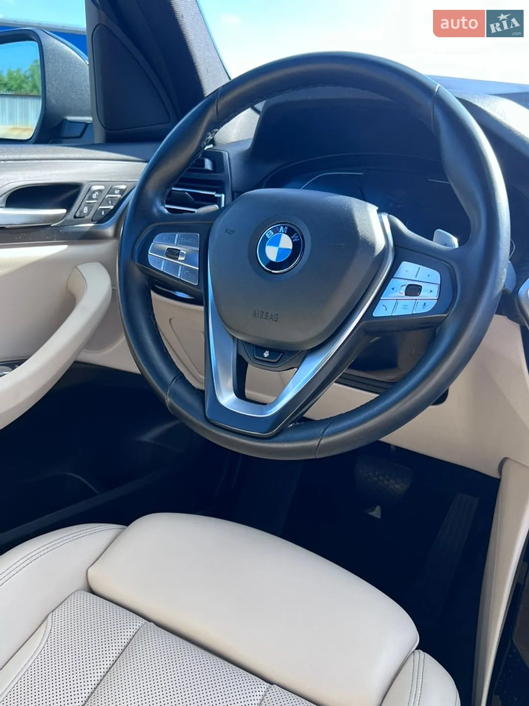2022 BMW X3 - мініатюра 87