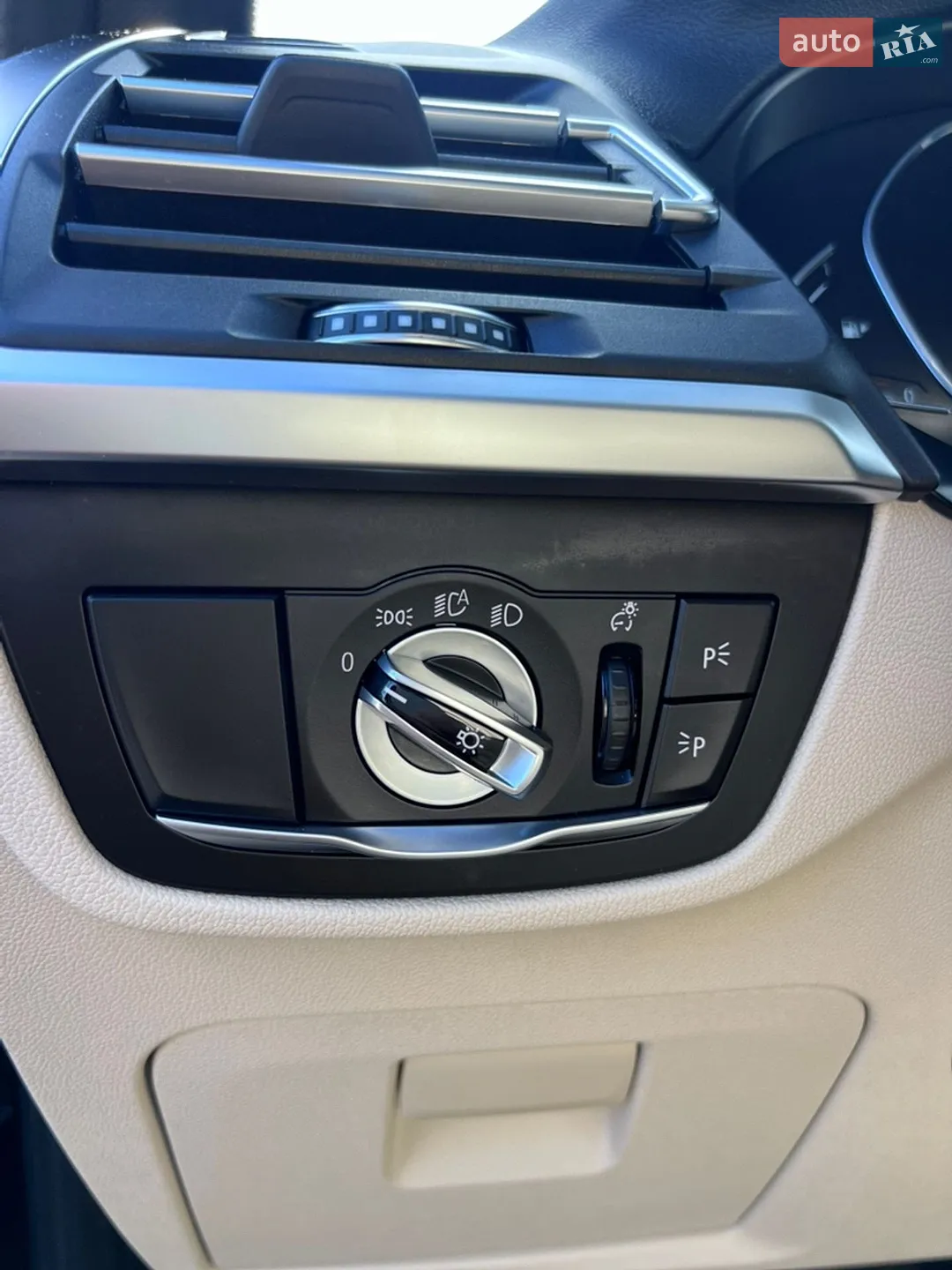 2022 BMW X3 - мініатюра 88