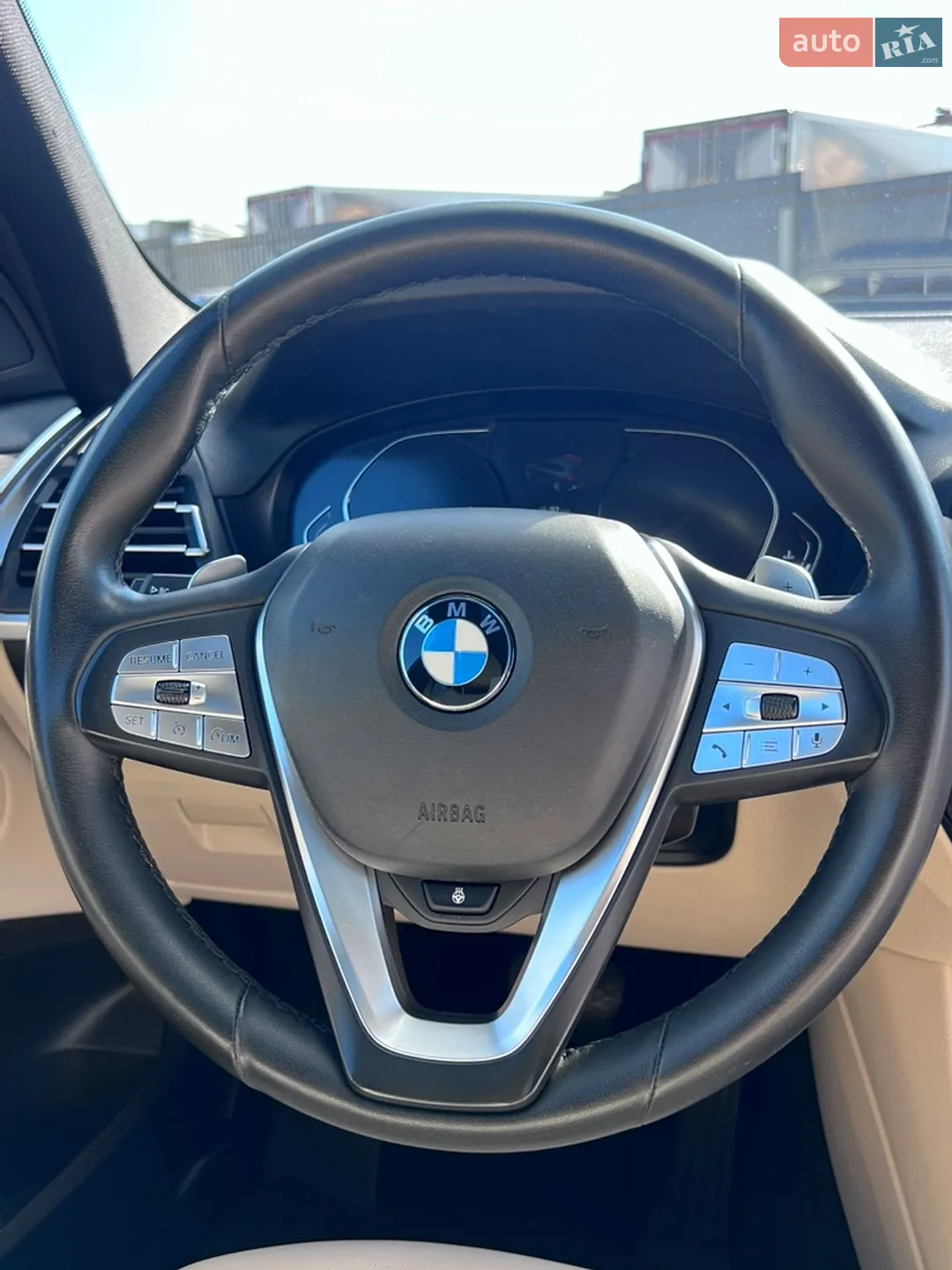 2022 BMW X3 - мініатюра 90
