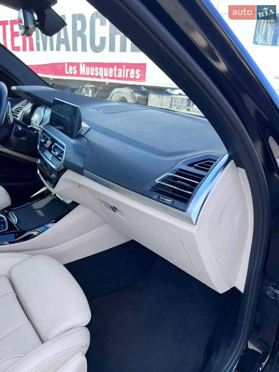 2022 BMW X3 - мініатюра 95