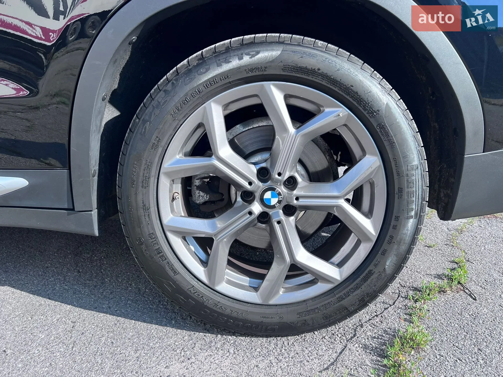 2022 BMW X3 - мініатюра 99