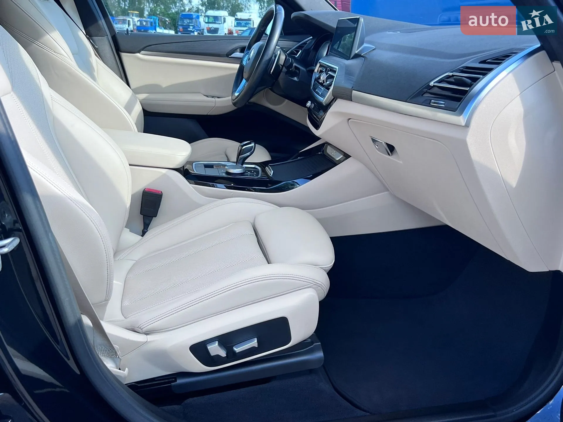 2022 BMW X3 - мініатюра 100
