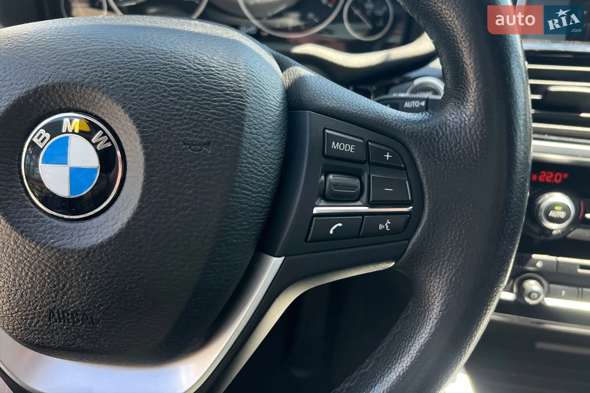 2016 BMW X3 - мініатюра 12