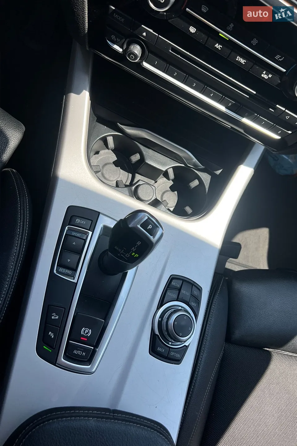 2016 BMW X3 - мініатюра 16