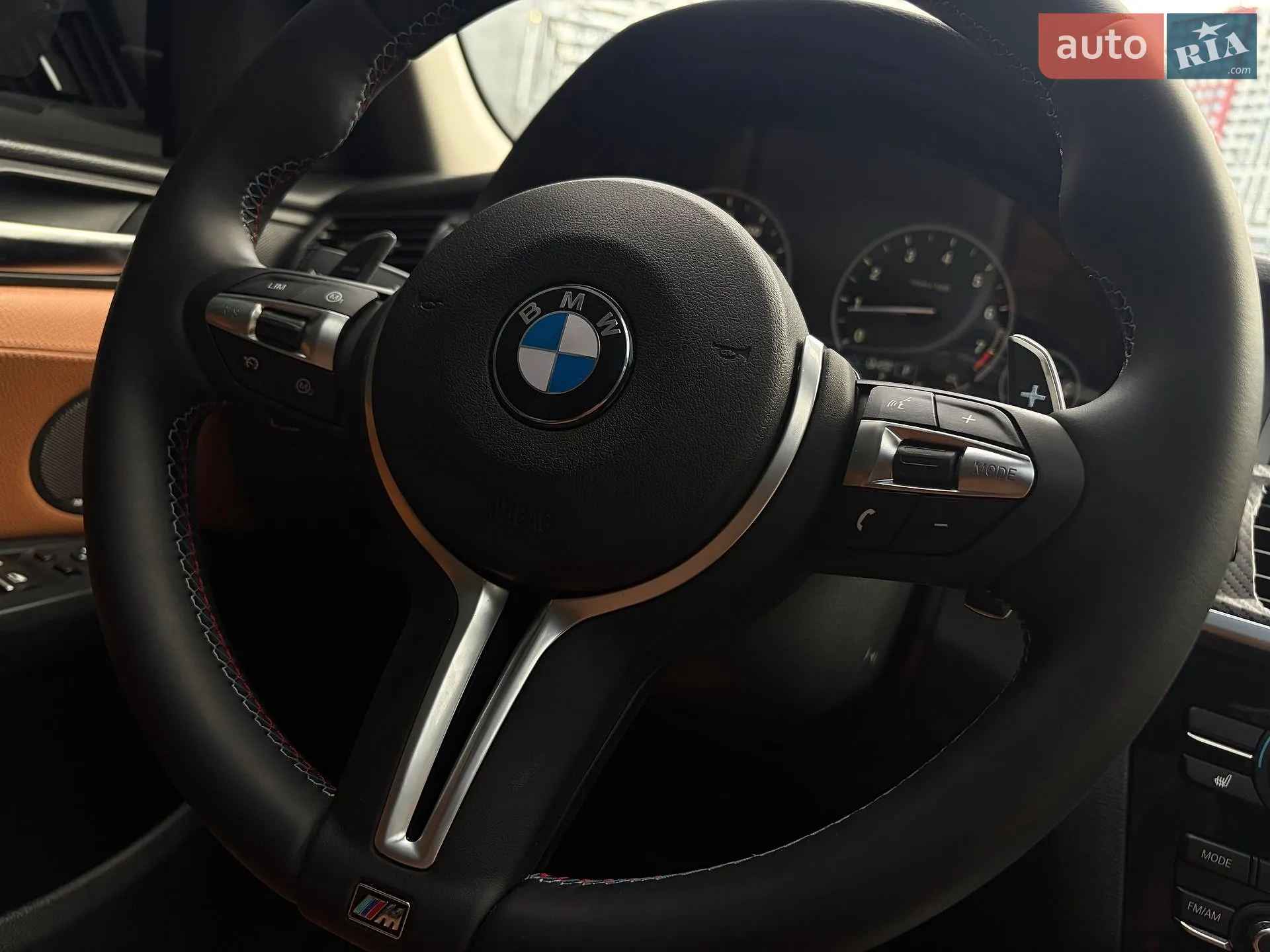 2014 BMW X3 - мініатюра 36