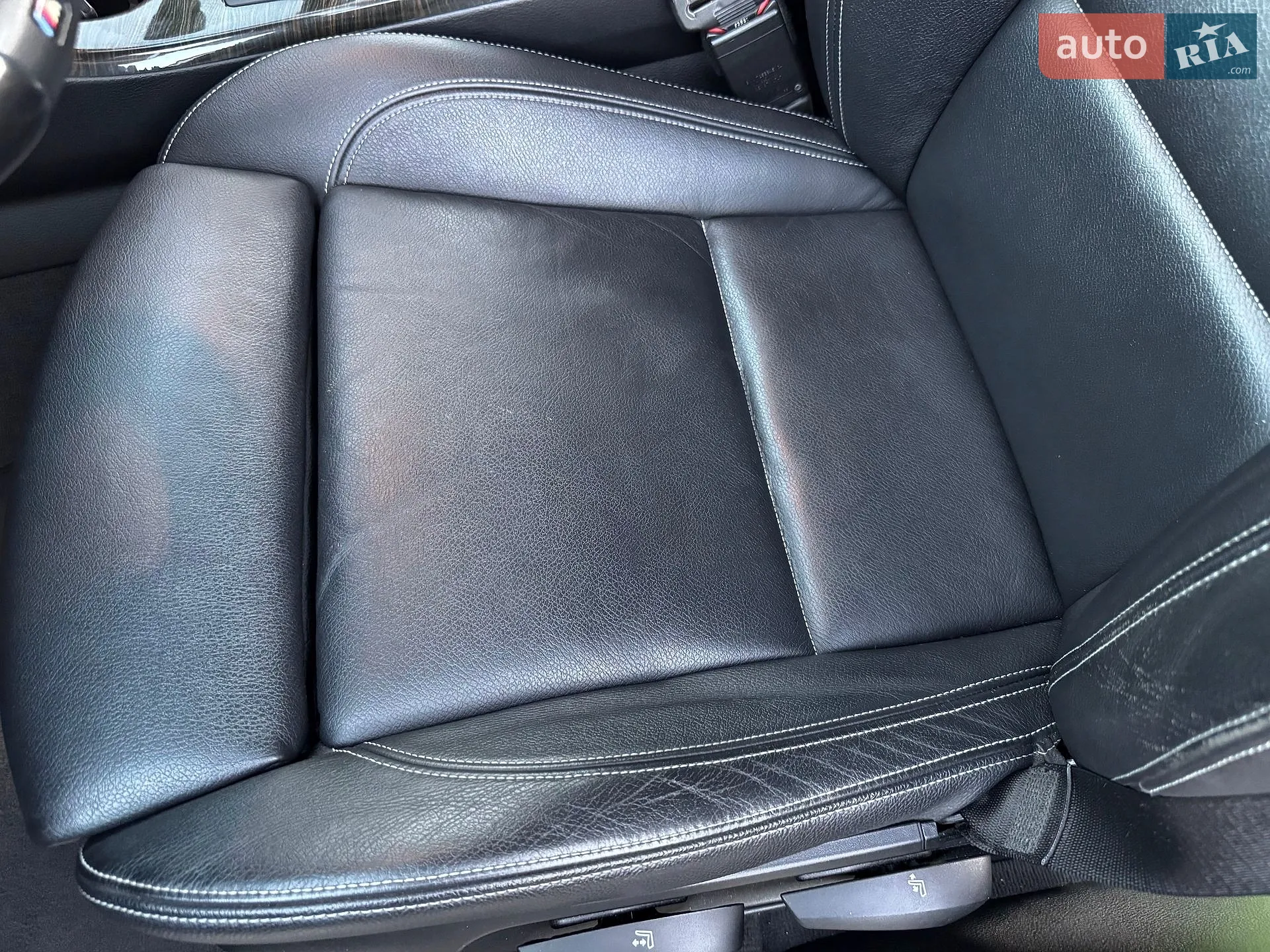 2015 BMW X3 - мініатюра 17
