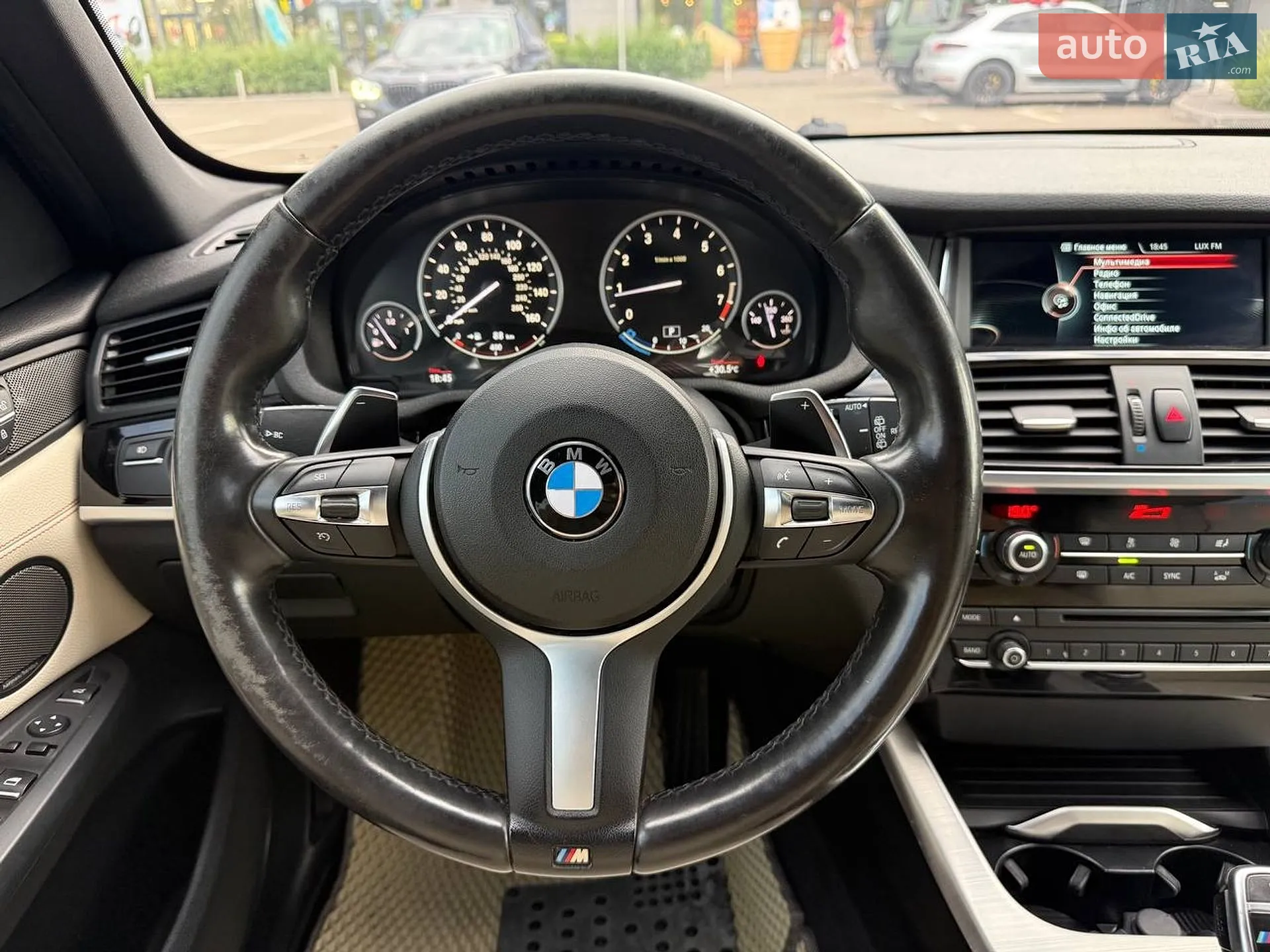 2015 BMW X3 - мініатюра 17